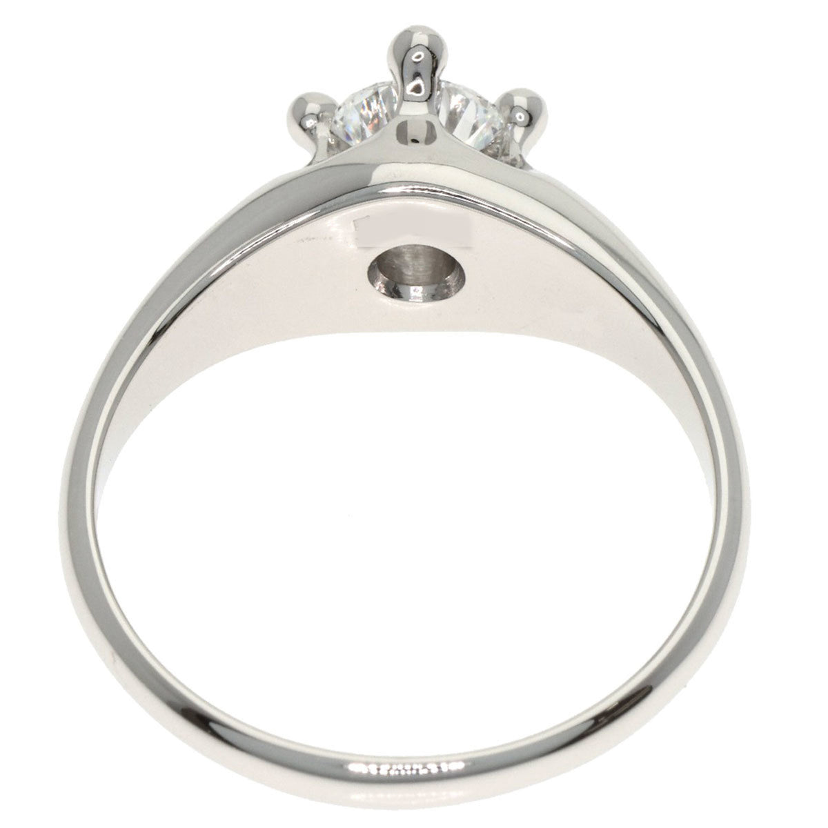 Bvlgari Band Ring (Pre-Owned)