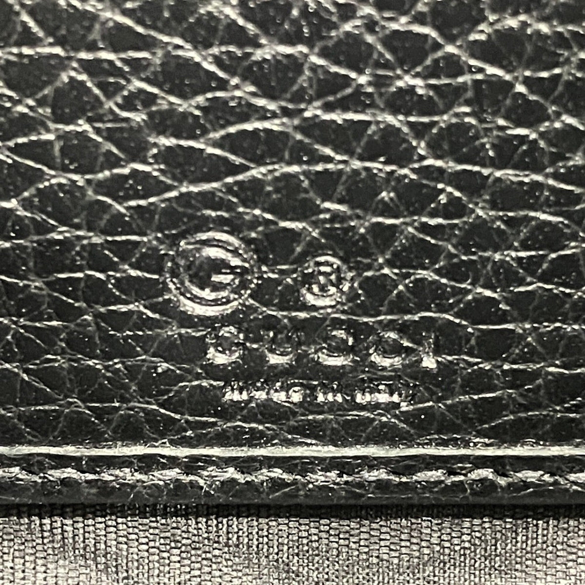 Gucci