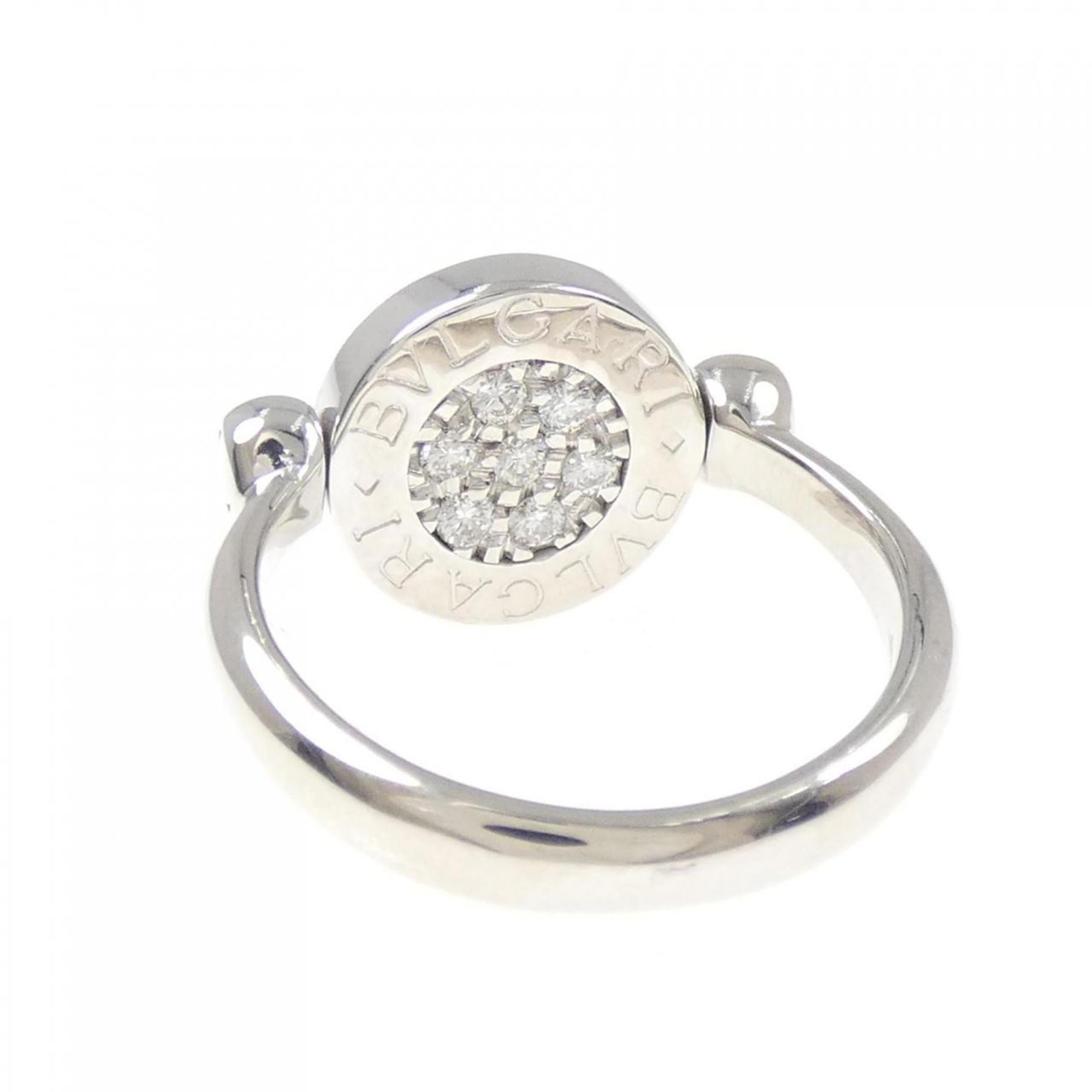 Bvlgari White Gold White Gold (Pre-Owned)