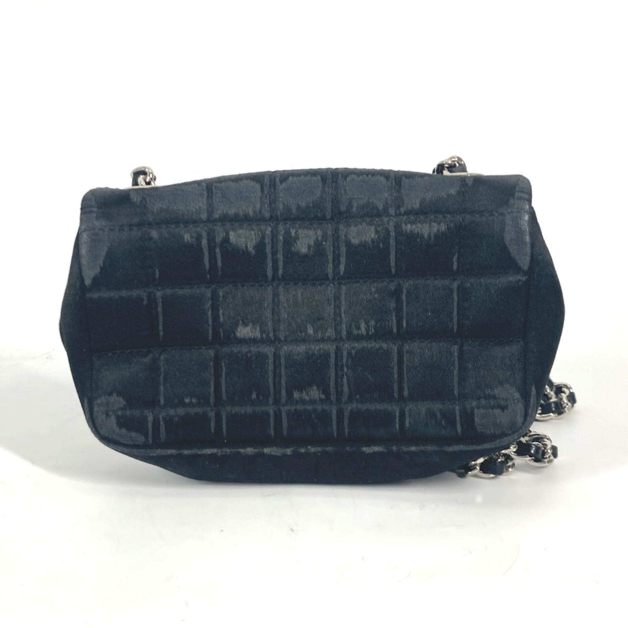 Chanel Black Other Shoulder Bag (Pre-Owned)