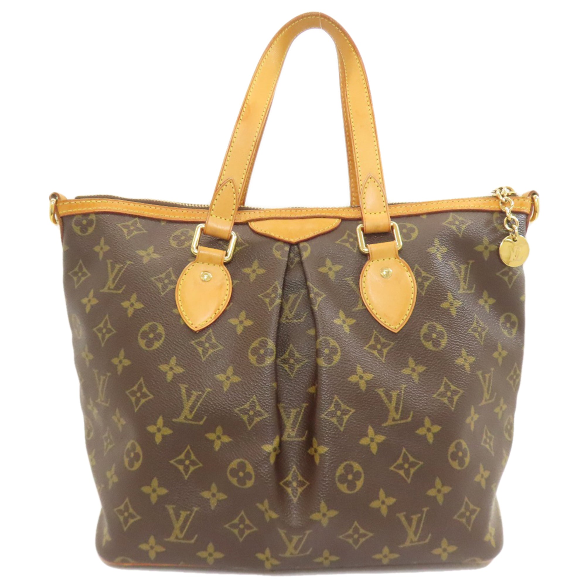 Louis Vuitton Monogram Monogram Tote Bag (Pre-Owned)