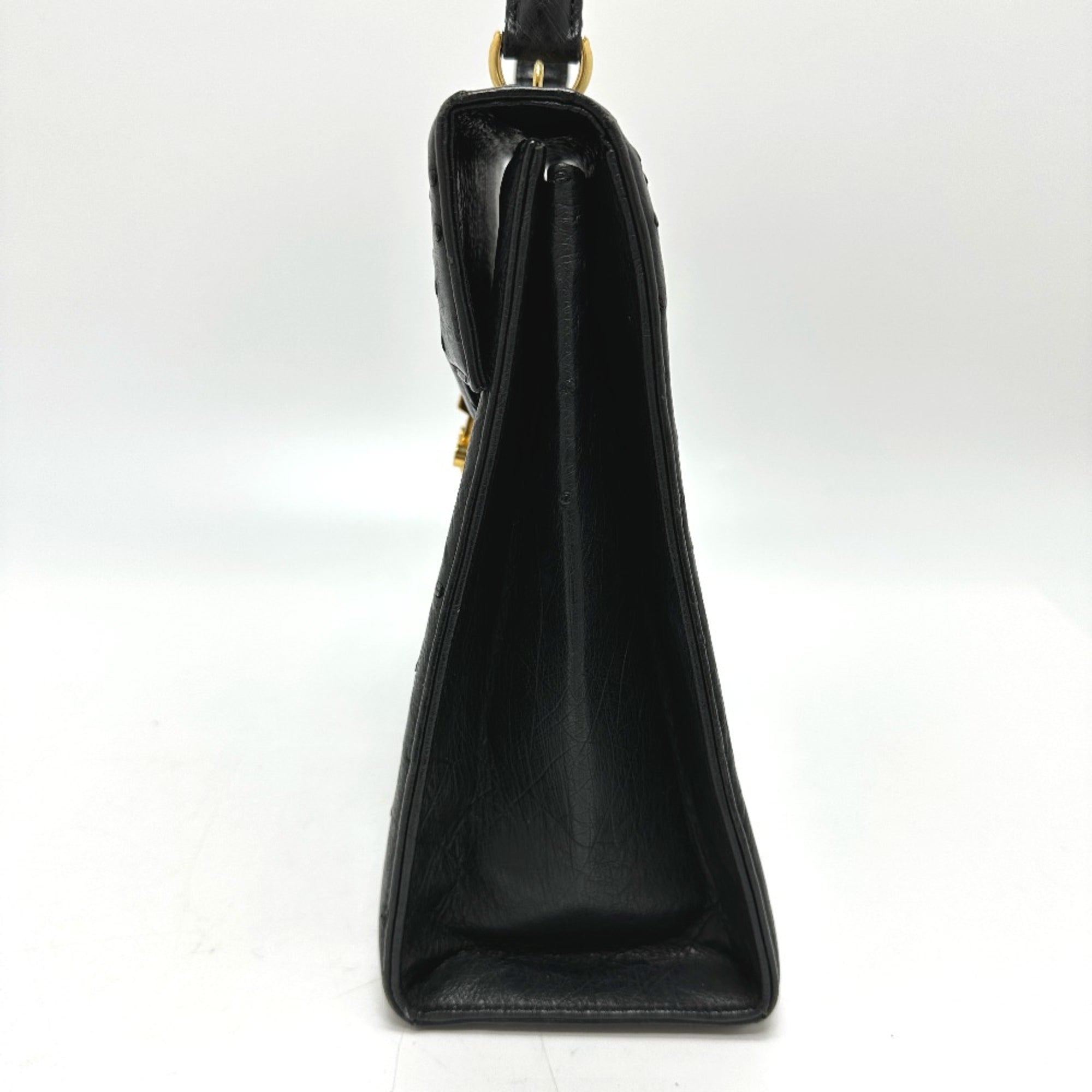 Gucci Black Other Handbag (Pre-Owned)