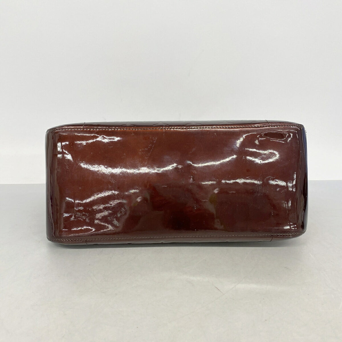 Louis Vuitton Amarante Handbag (Pre-Owned)