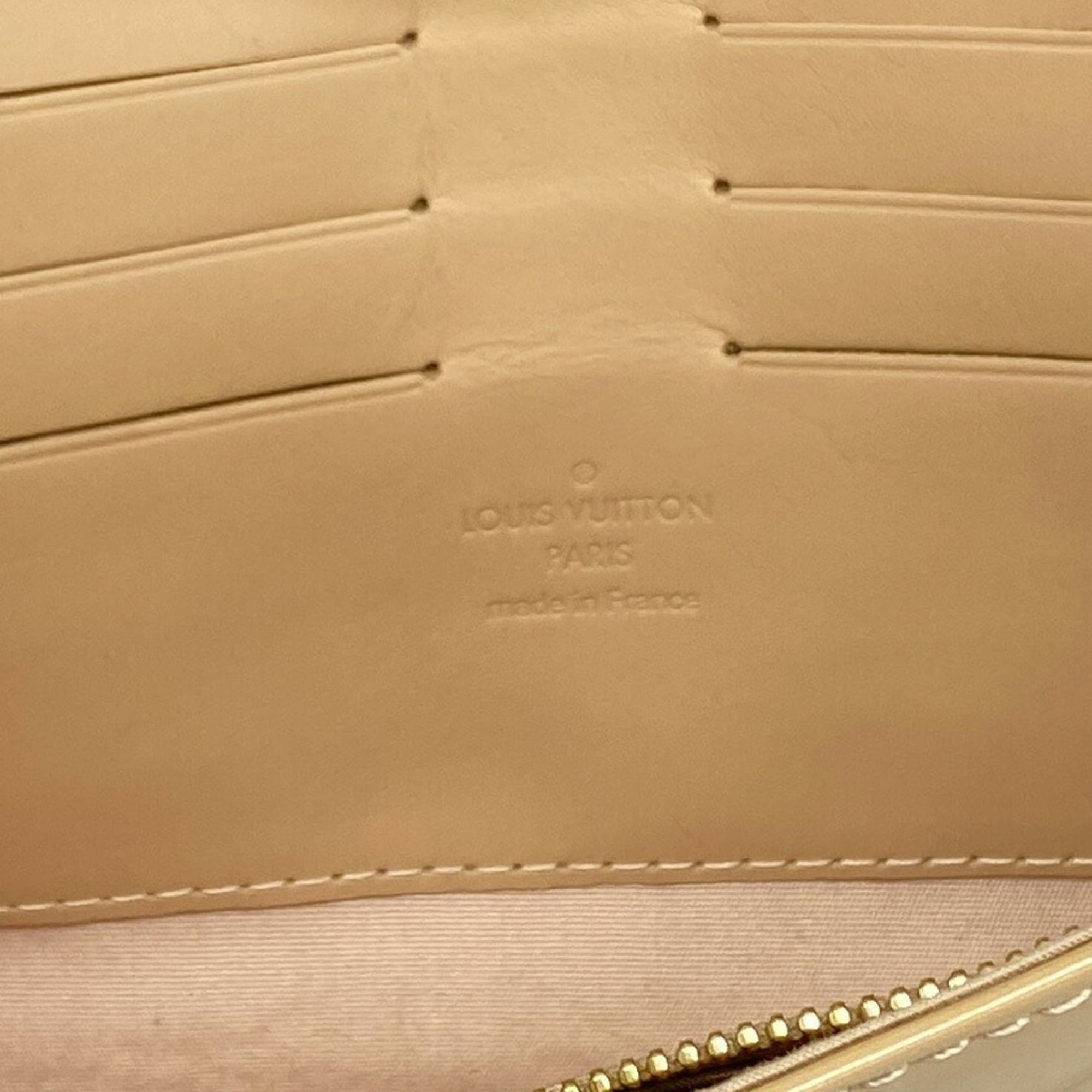 Louis Vuitton Rose Florentin Handbag (Pre-Owned)