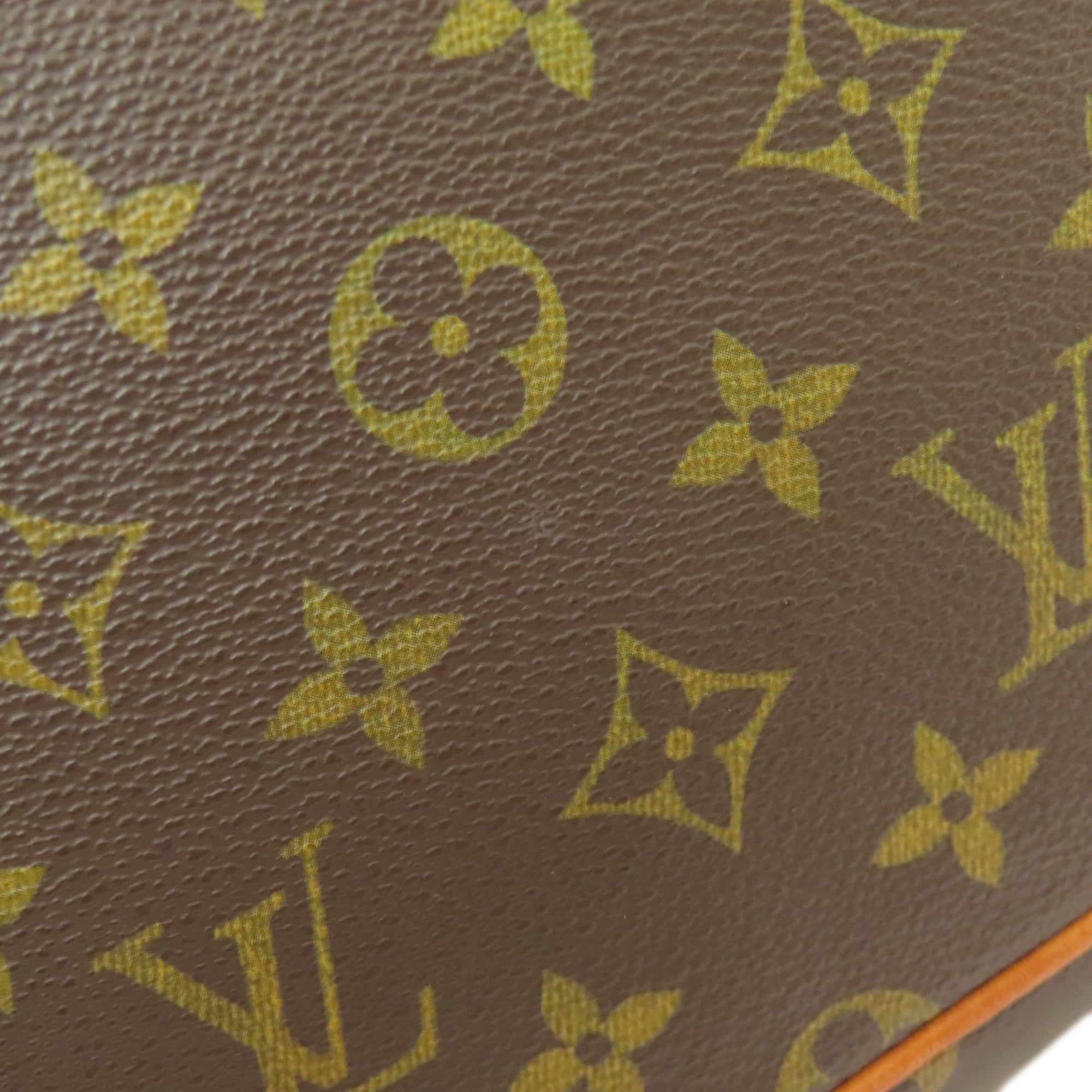 Louis Vuitton Monogram Monogram Tote Bag (Pre-Owned)