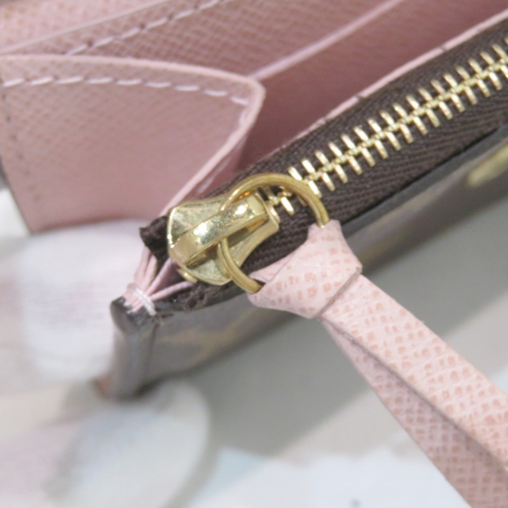 Louis Vuitton Brown Monogram (Pre-Owned)