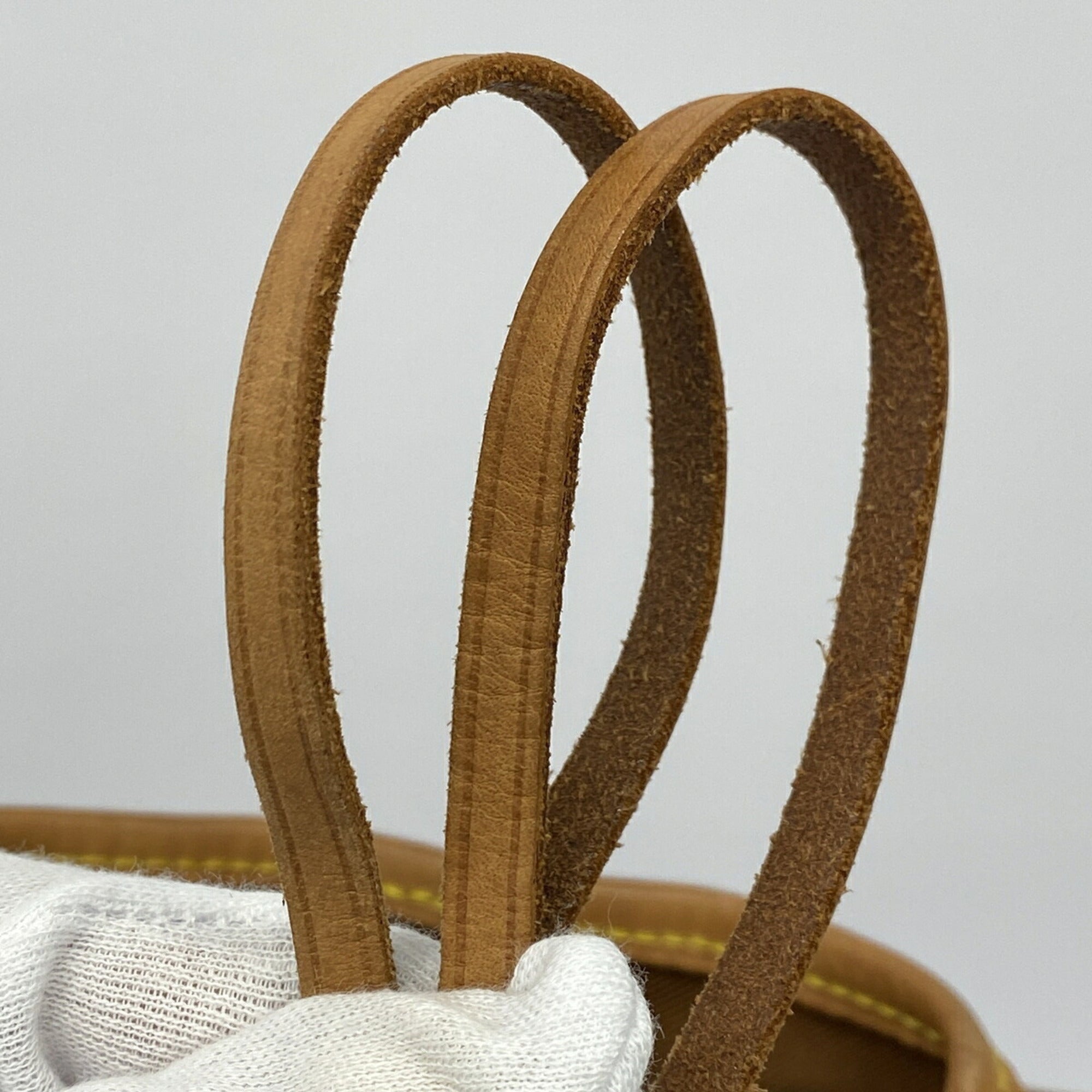 Louis Vuitton Brown Backpack (Pre-Owned)