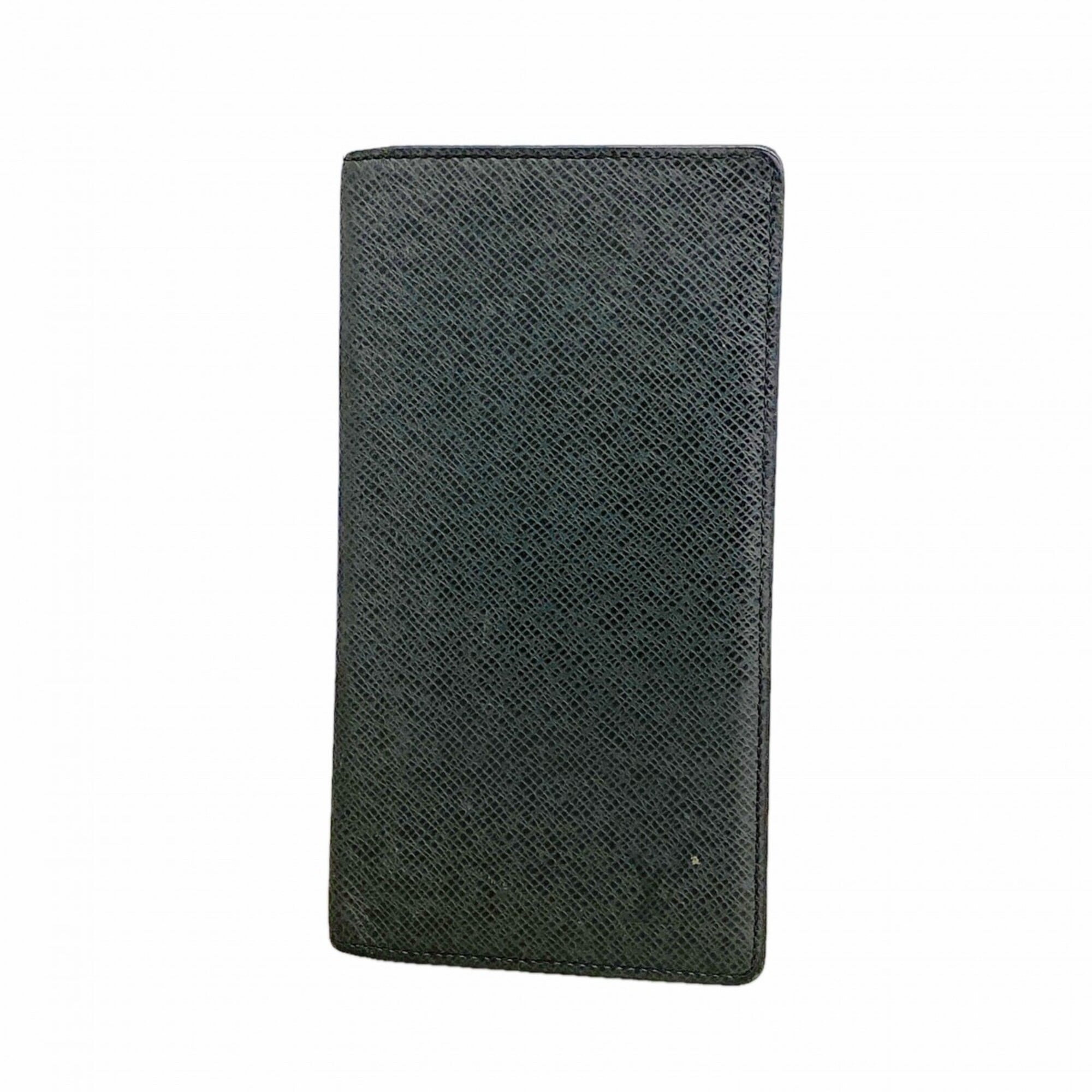 Louis Vuitton Ardoise Long Bill Wallet (Bi-Fold) (Pre-Owned)