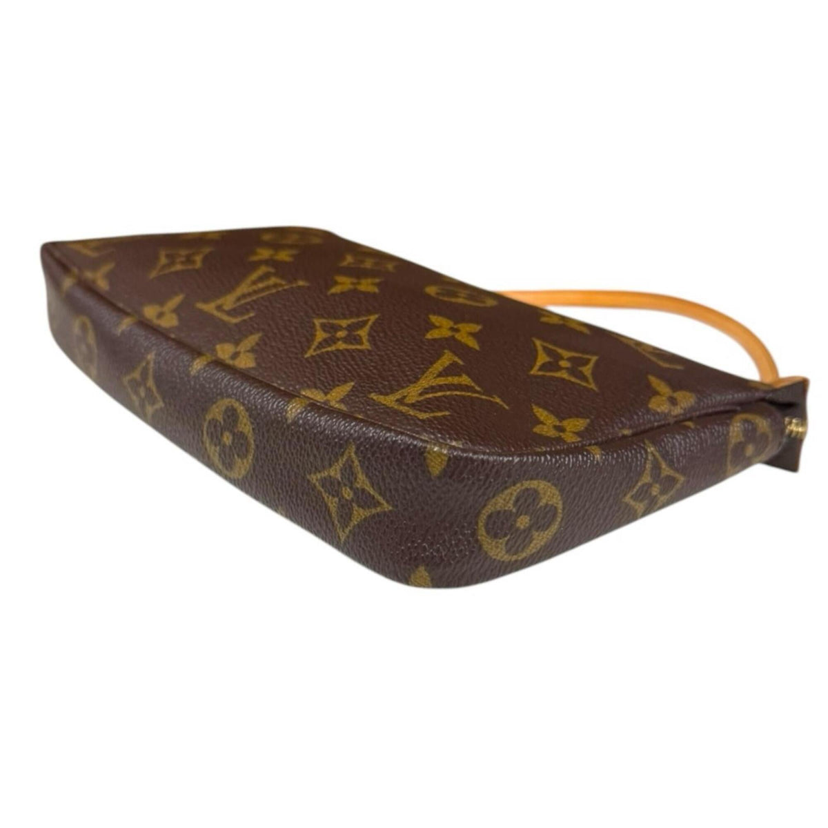 Louis Vuitton Monogram Brown Monogram Handbag (Pre-Owned)