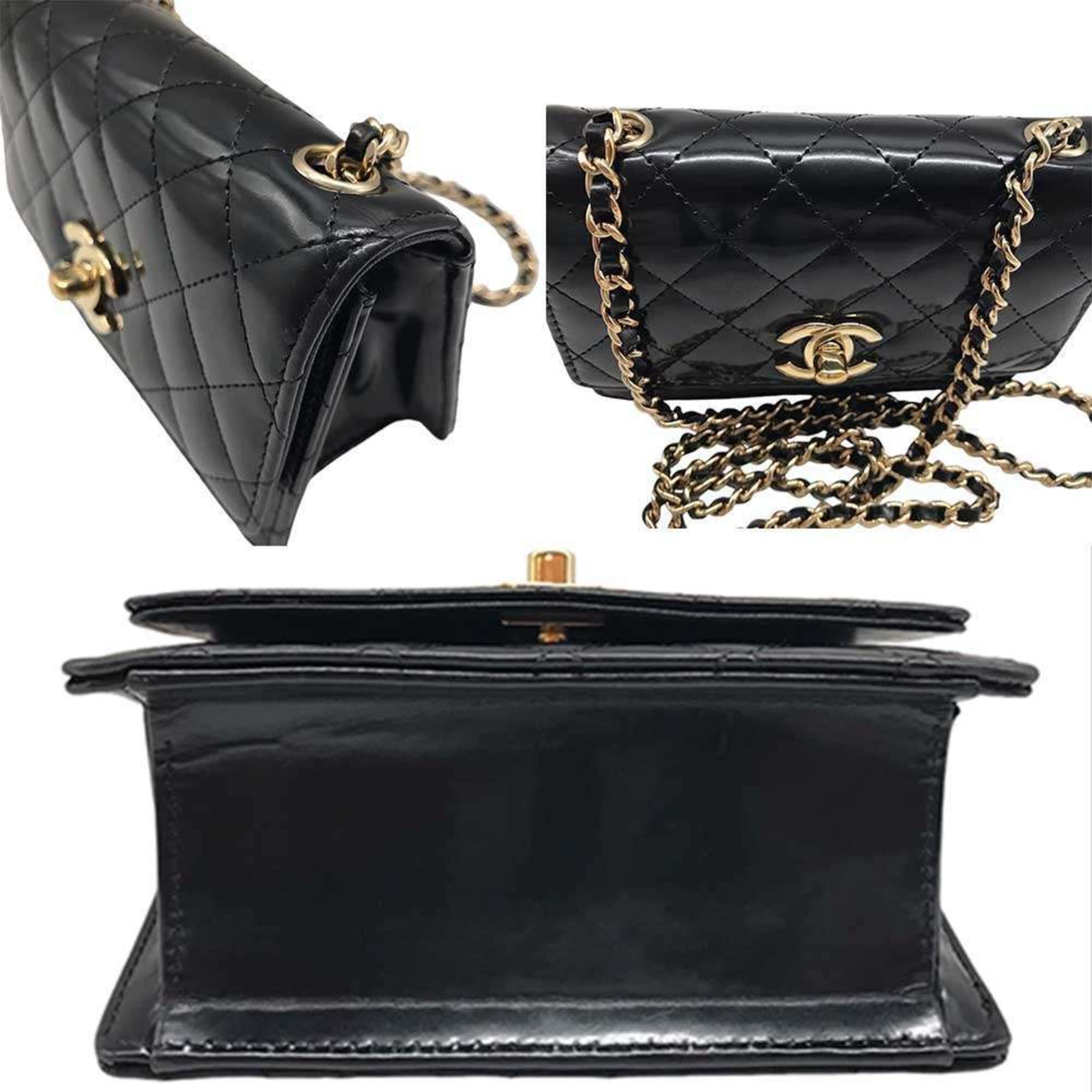 Chanel Shoulder Bag (Pre-Owned)