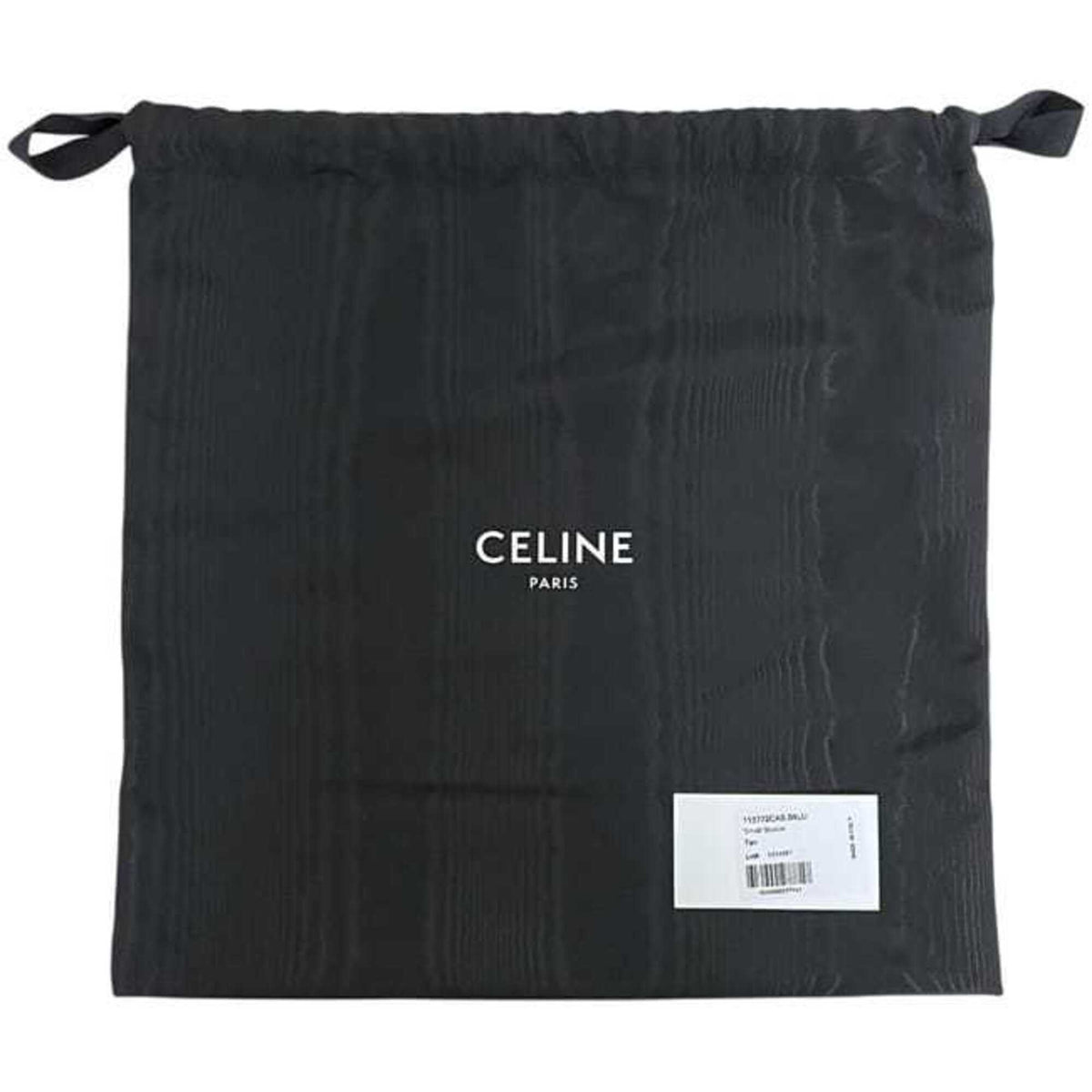 Celine Brown Pvc Leather Boston Bag (Pre-Owned)