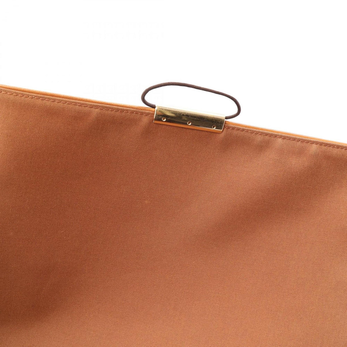 Louis Vuitton Brown Coated Canvas Leather Handbag Shoulder Bag (Pre-Owned)