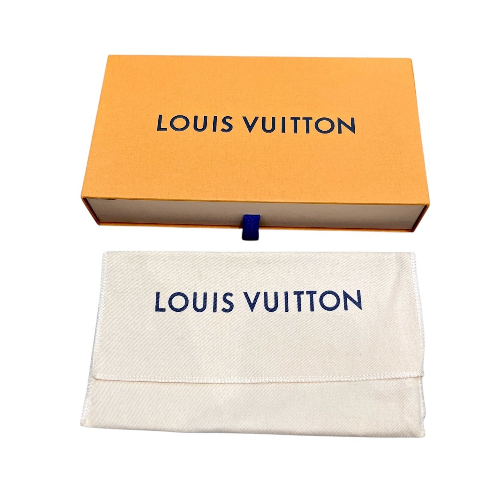 Louis Vuitton Monogram Monogram Canvas Coin Purse/Coin Case (Pre-Owned)