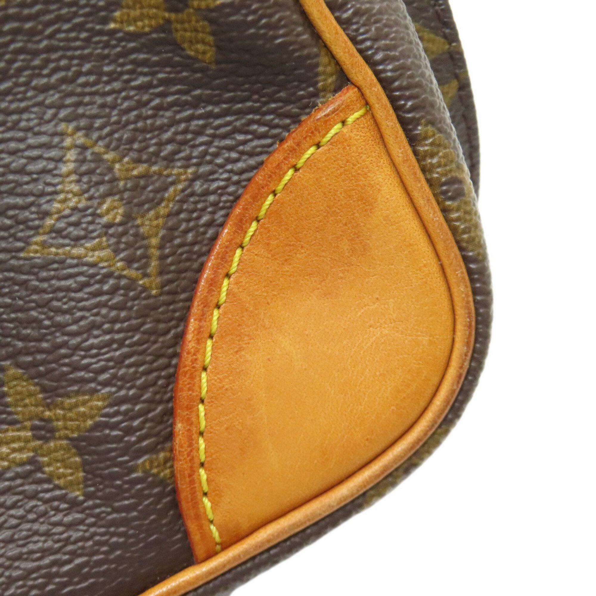 Louis Vuitton Monogram Monogram Monogram Shoulder Bag (Pre-Owned)