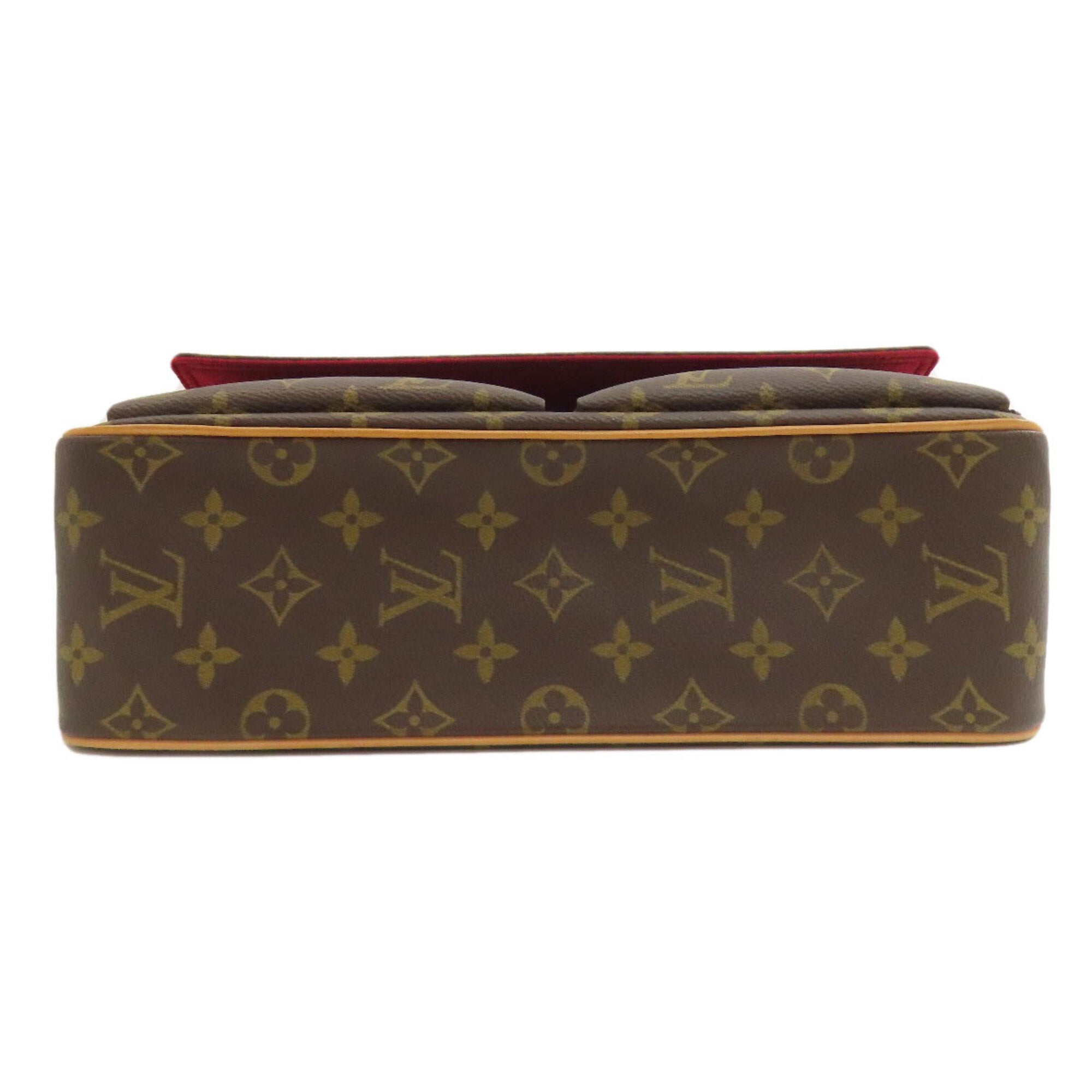 Louis Vuitton Monogram Monogram Shoulder Bag (Pre-Owned)