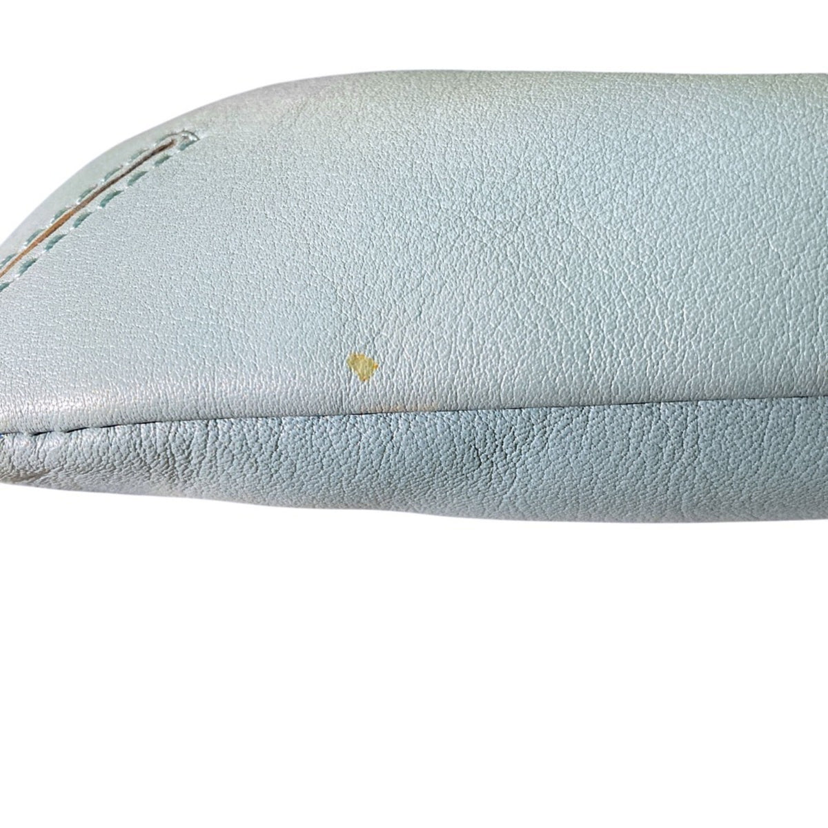 Anya Hindmarch Blue Shoulder Bag (Pre-Owned)