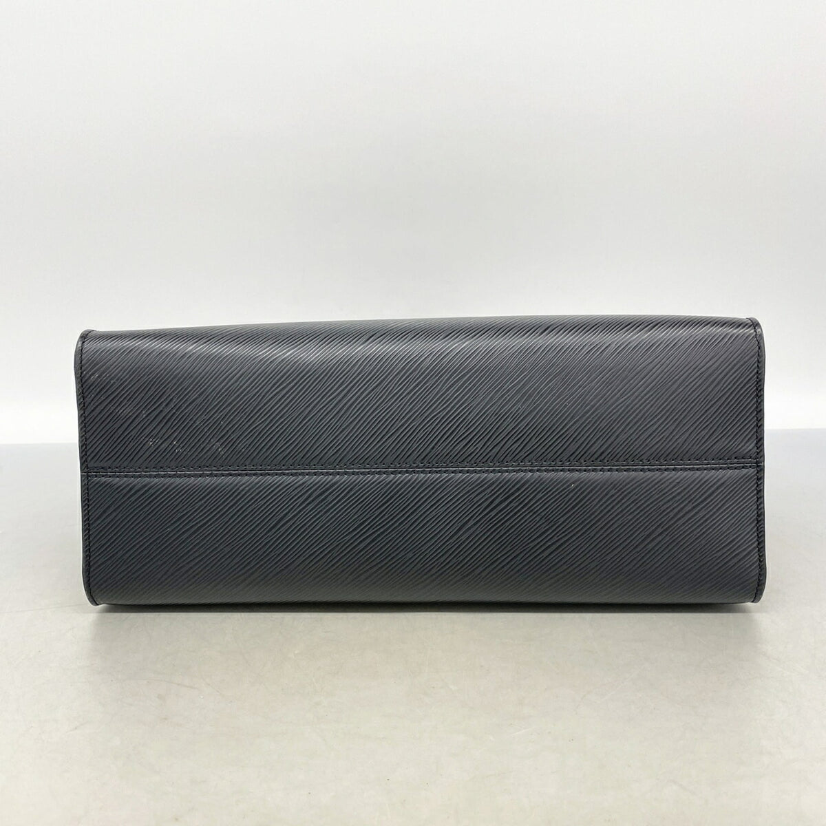 Louis Vuitton Noir Pink Tote Bag (Pre-Owned)
