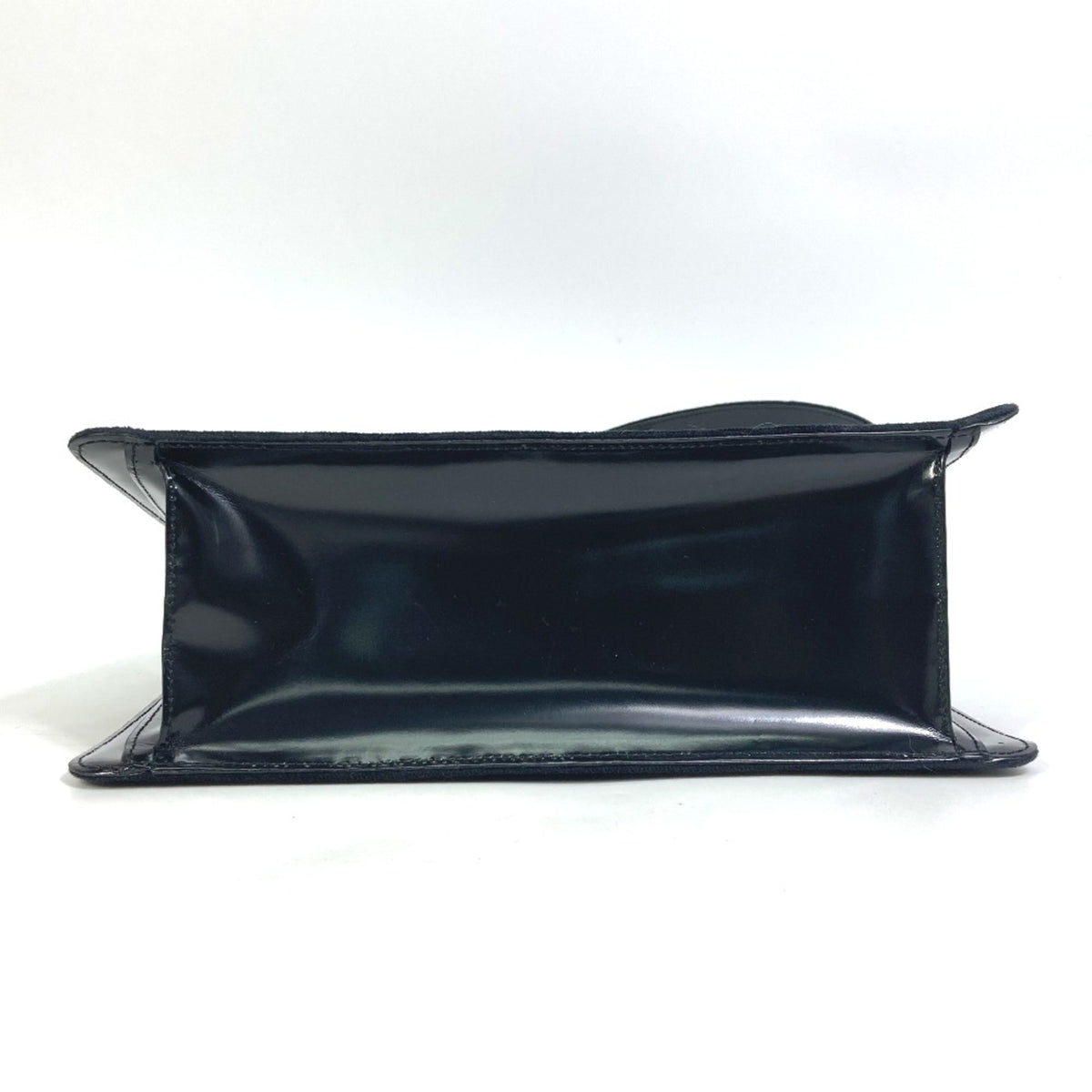 Celine Black Leather Shoulder Bag (Pre-Owned)