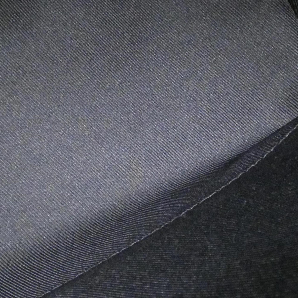 Louis Vuitton Black Coated Canvas Shoulder Bag (Pre-Owned)