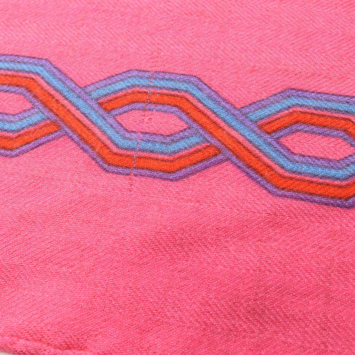 Hermes Multi-Color Pink (Pre-Owned)
