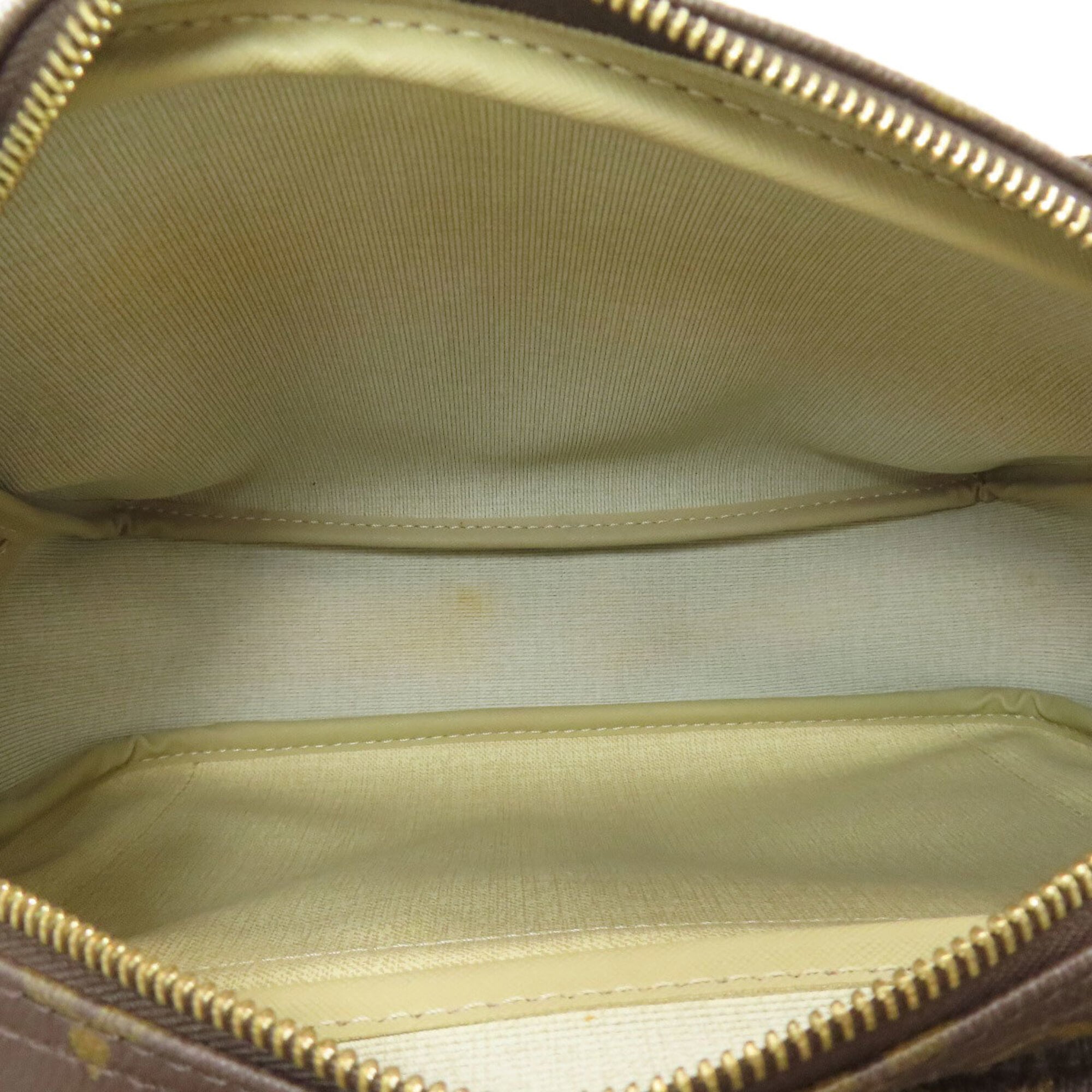 Louis Vuitton Monogram Monogram Monogram Shoulder Bag (Pre-Owned)