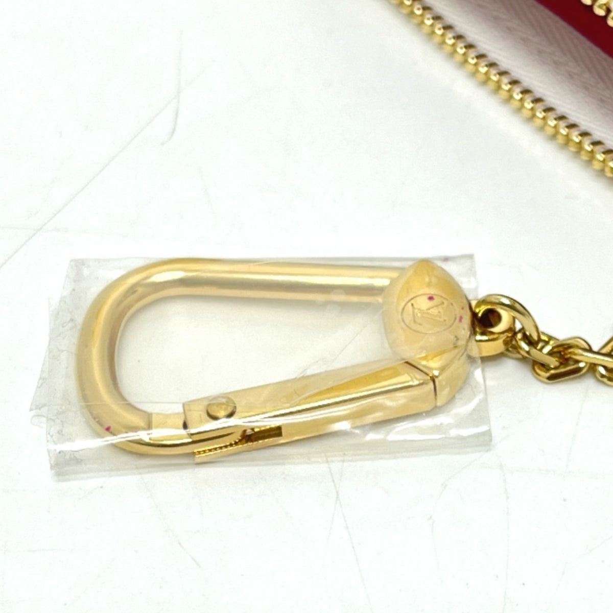 Louis Vuitton Blanc Monogram Multicolore Coin Purse/Coin Case (Pre-Owned)