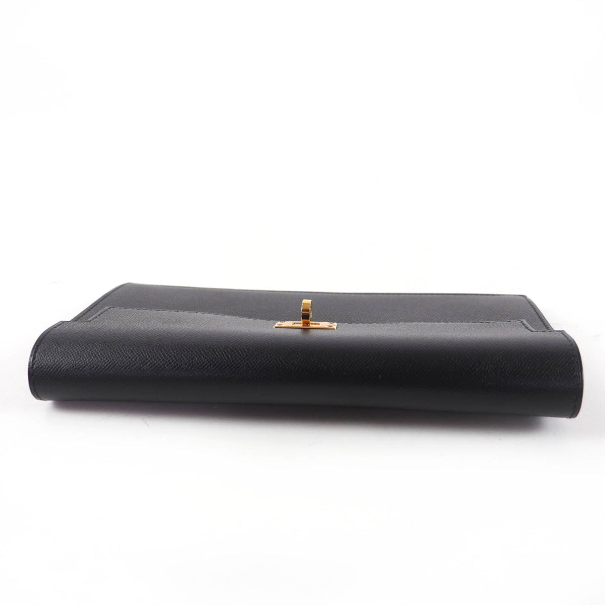 Hermes Black Epsom Leather (Pre-Owned)