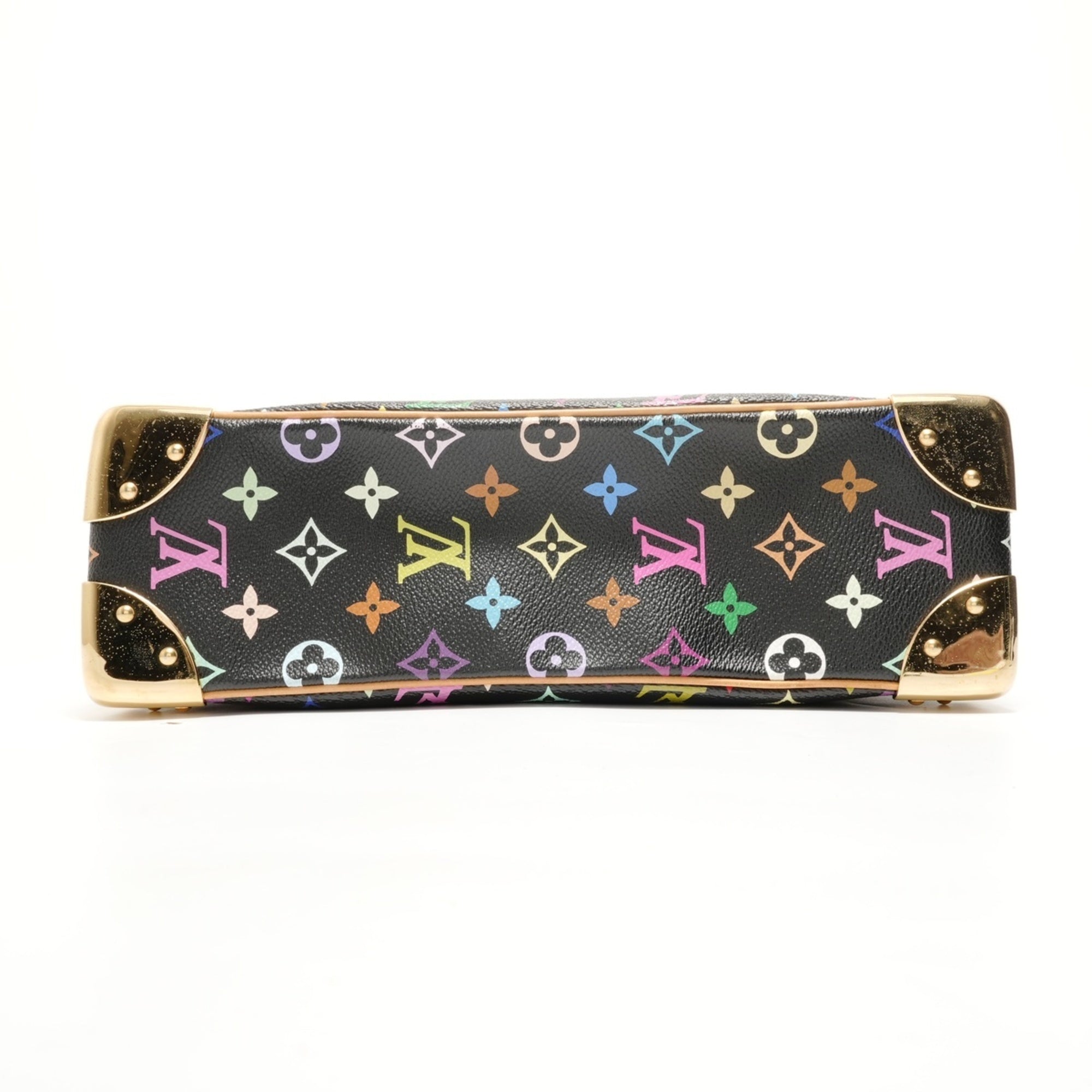 Louis Vuitton Monogram Multicolore Multi-Color Monogram Multicolore Shoulder Bag (Pre-Owned)