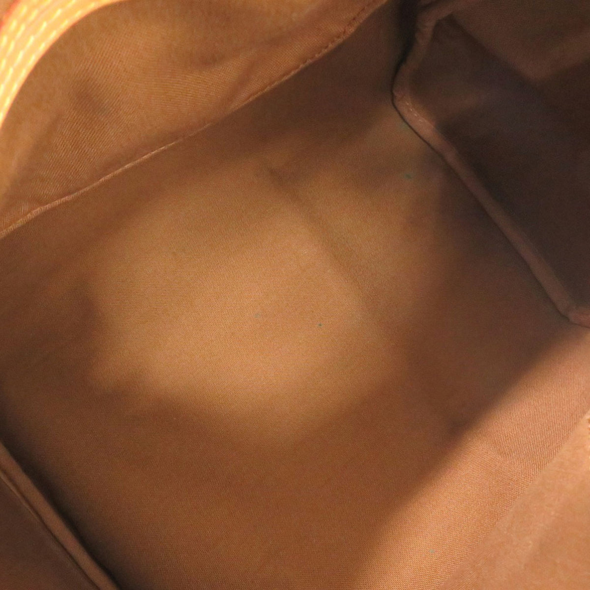 Louis Vuitton Monogram Brown Monogram Monogram Canvas Handbag (Pre-Owned)