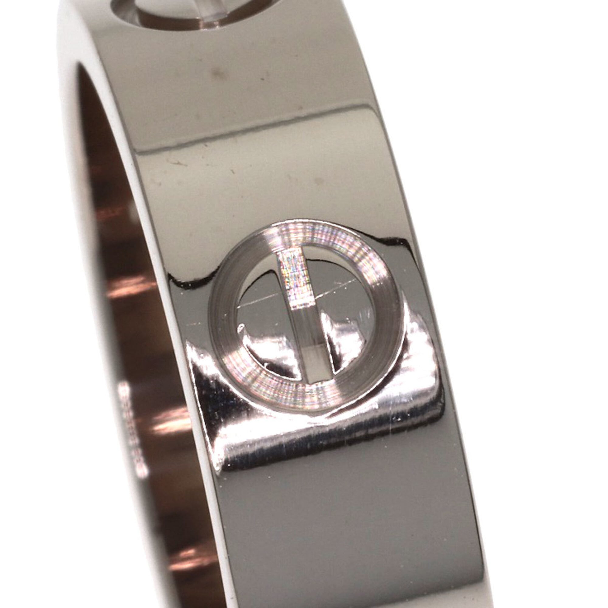Cartier Love Band Ring (Pre-Owned)