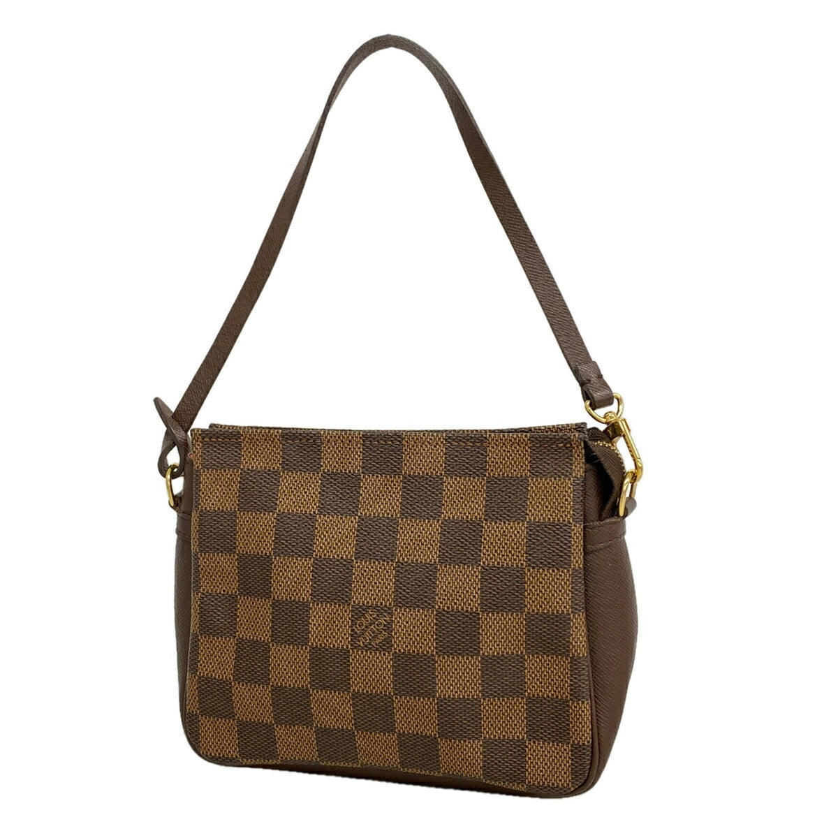 Louis Vuitton Ebene Pouch (Pre-Owned)