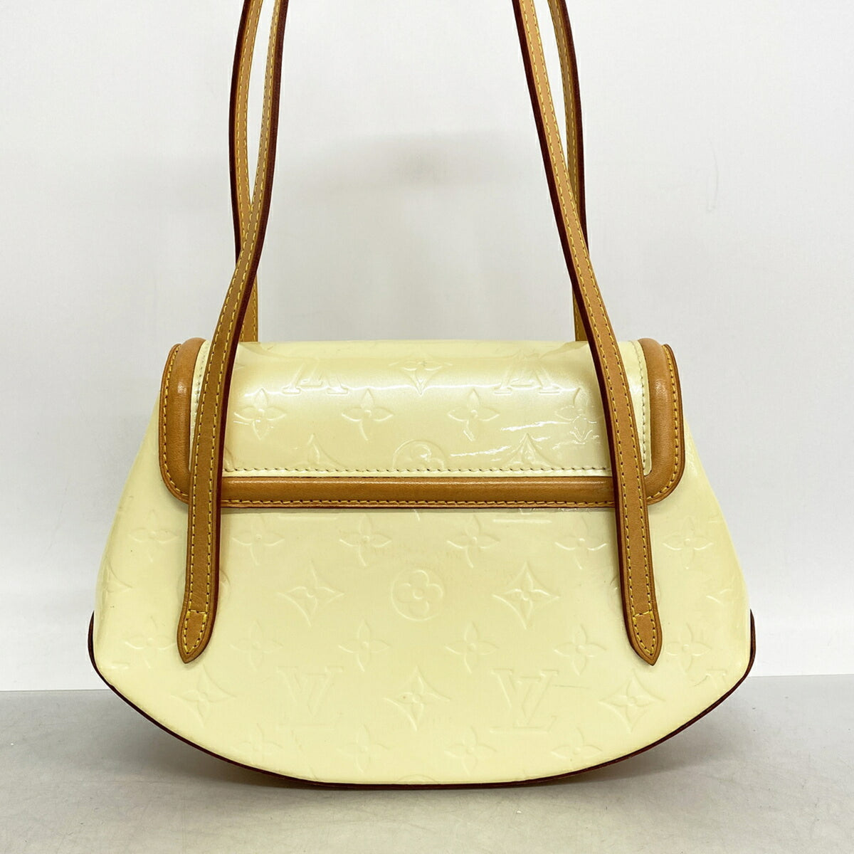 Louis Vuitton Pearl Shoulder Bag (Pre-Owned)