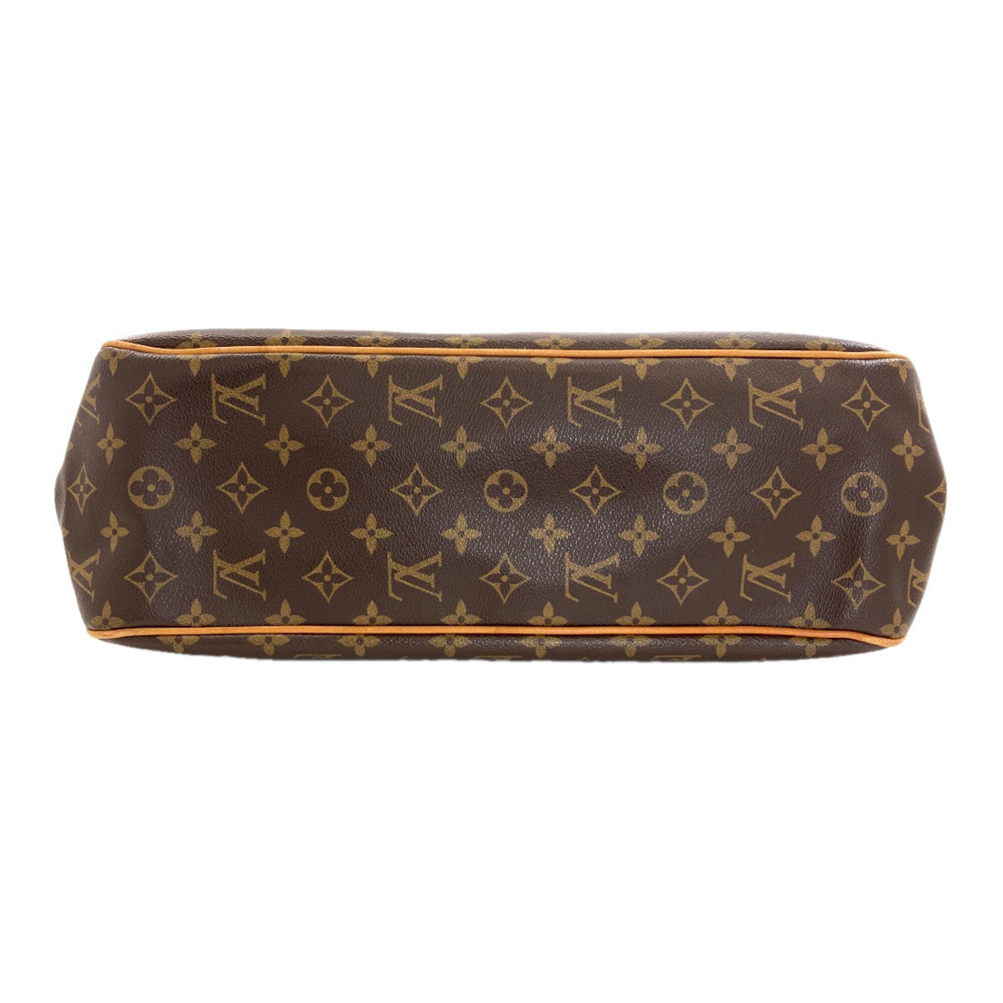 Louis Vuitton Monogram Monogram Tote Bag (Pre-Owned)