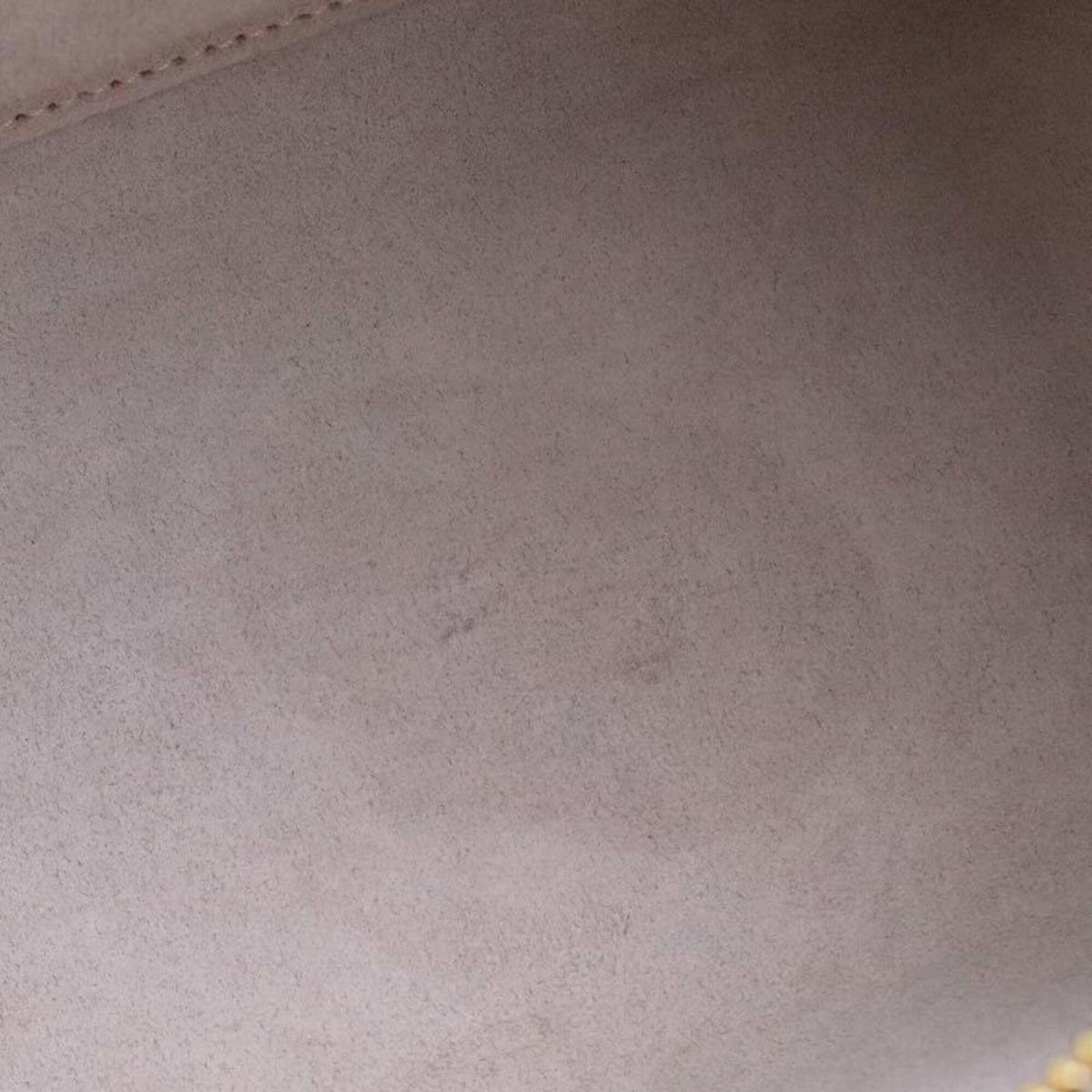 Celine Pink Leather Handbag Shoulder Bag (Pre-Owned)