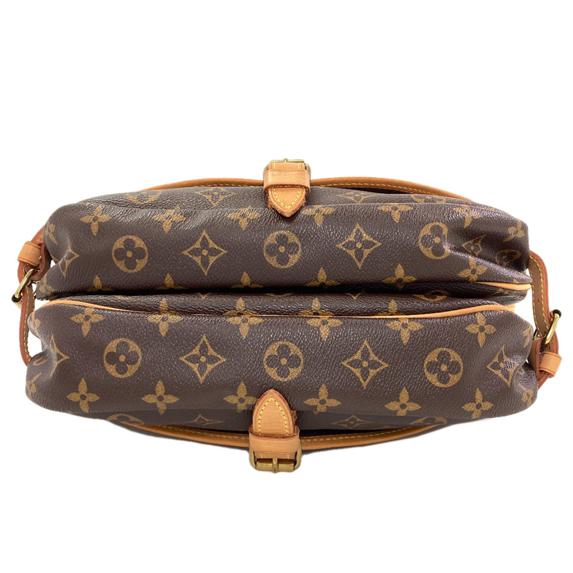 Louis Vuitton Monogram Monogram Monogram Shoulder Bag (Pre-Owned)