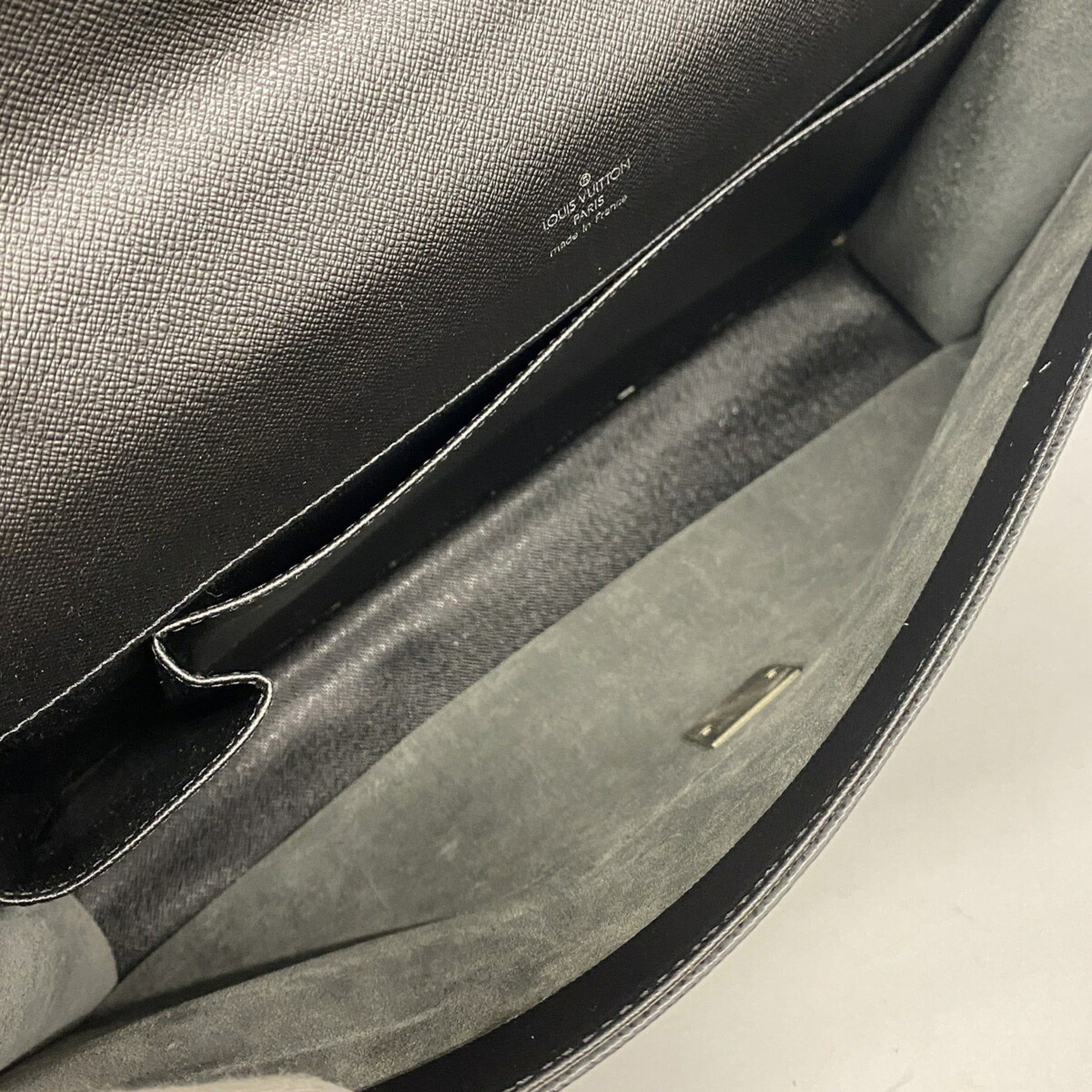 Louis Vuitton Ardoise Briefcase (Pre-Owned)