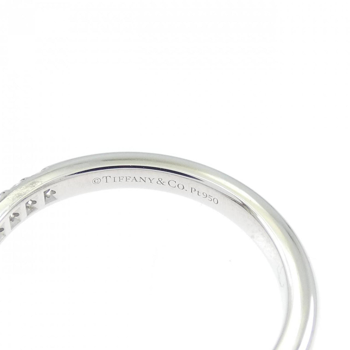 Tiffany Silver Platinum (Pre-Owned)
