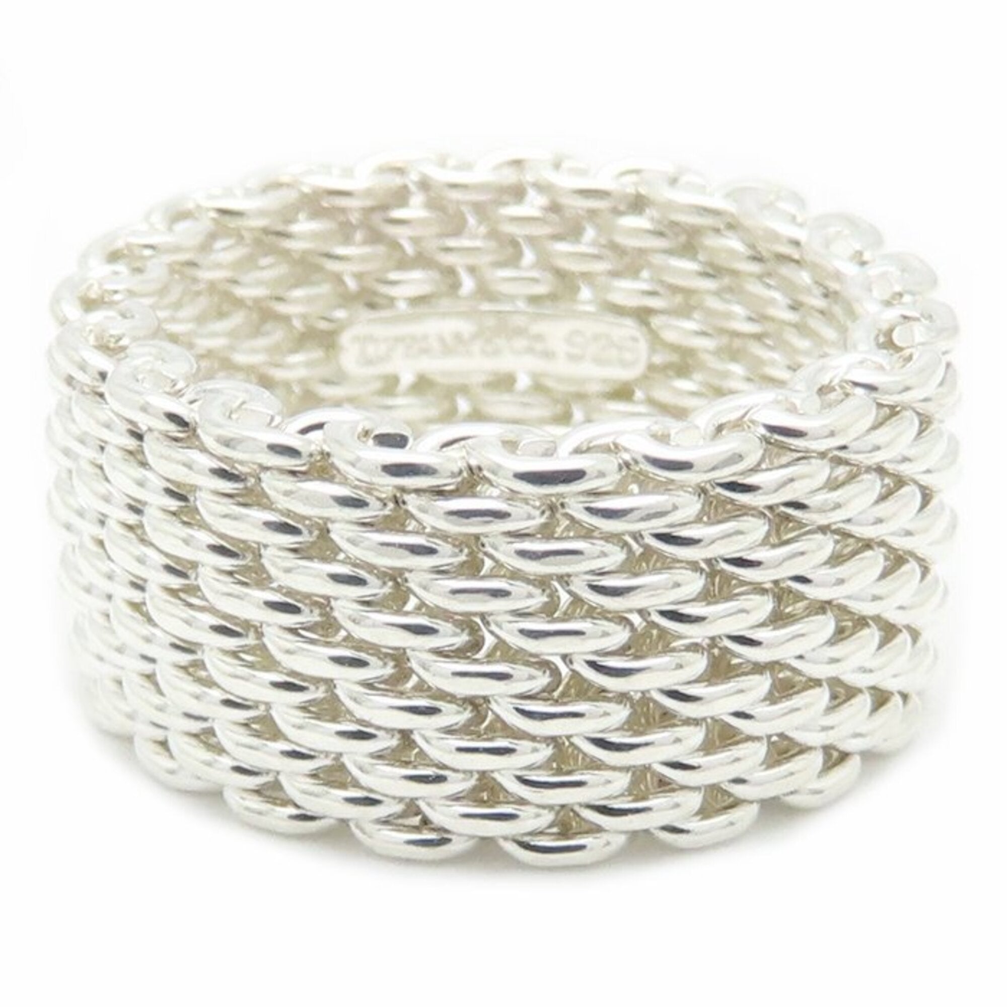 Tiffany Silver Silver 925 (Pre-Owned)
