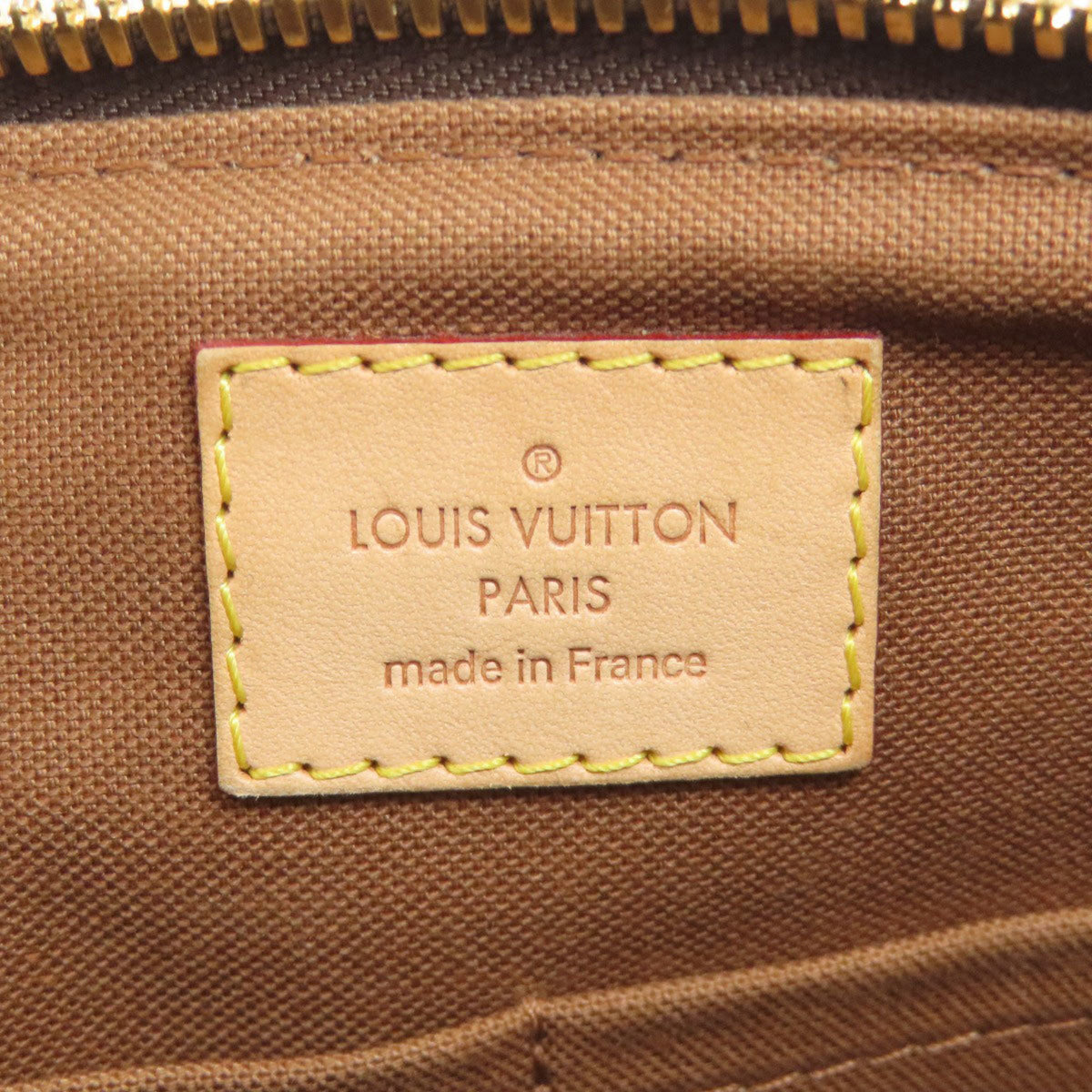 Louis Vuitton Monogram Monogram Tote Bag (Pre-Owned)