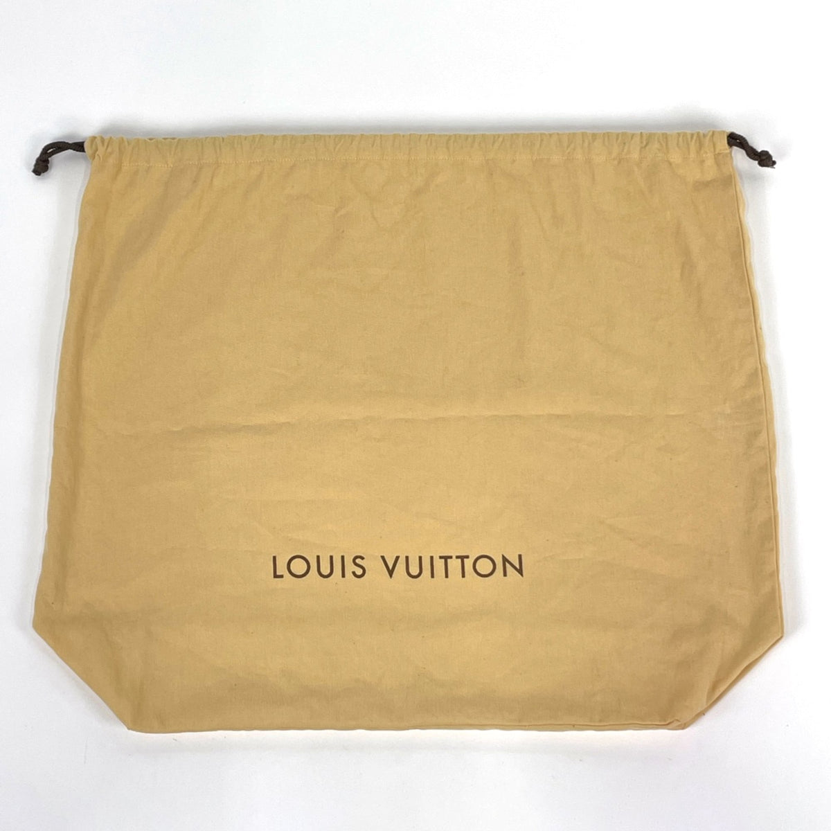Louis Vuitton Black Noir Epi Leather Shoulder Bag Tote Bag (Pre-Owned)