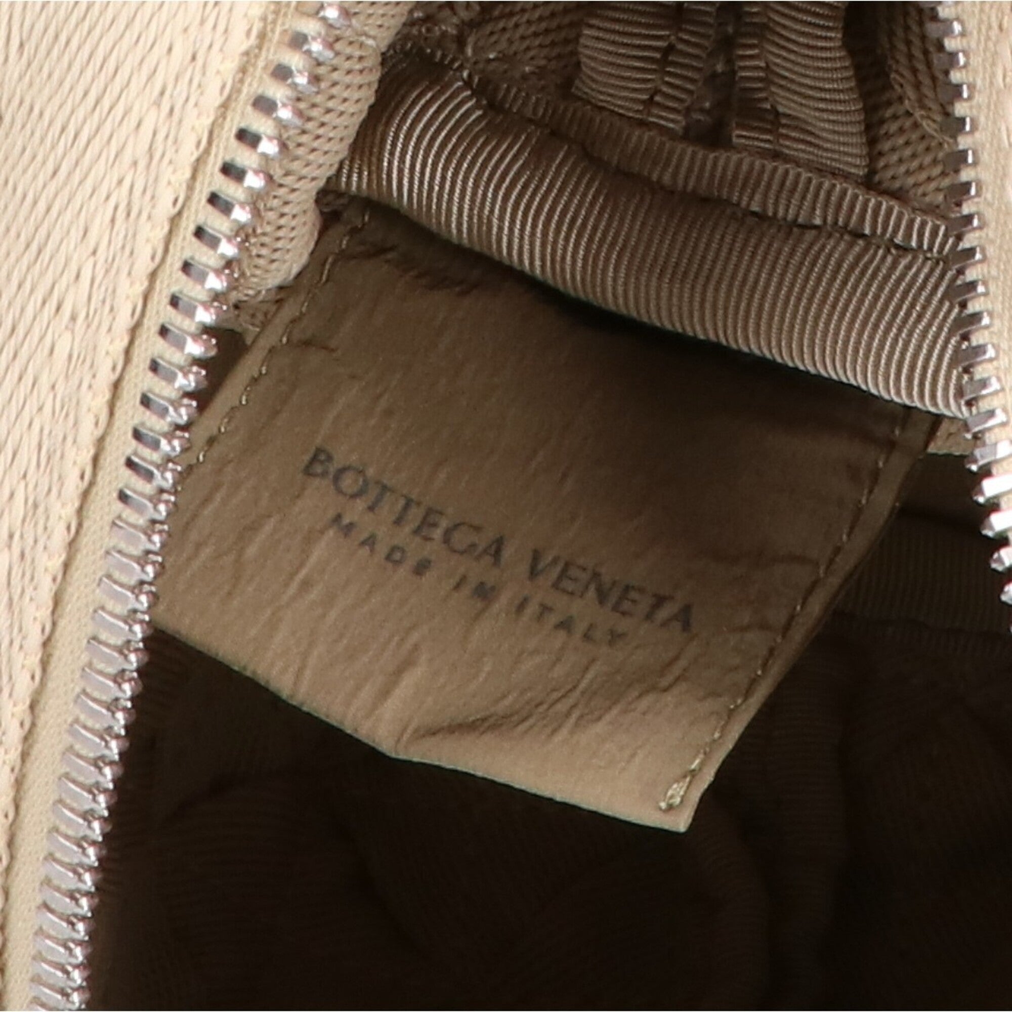 Bottega Veneta Polypropylene Fanny Pack (Pre-Owned)