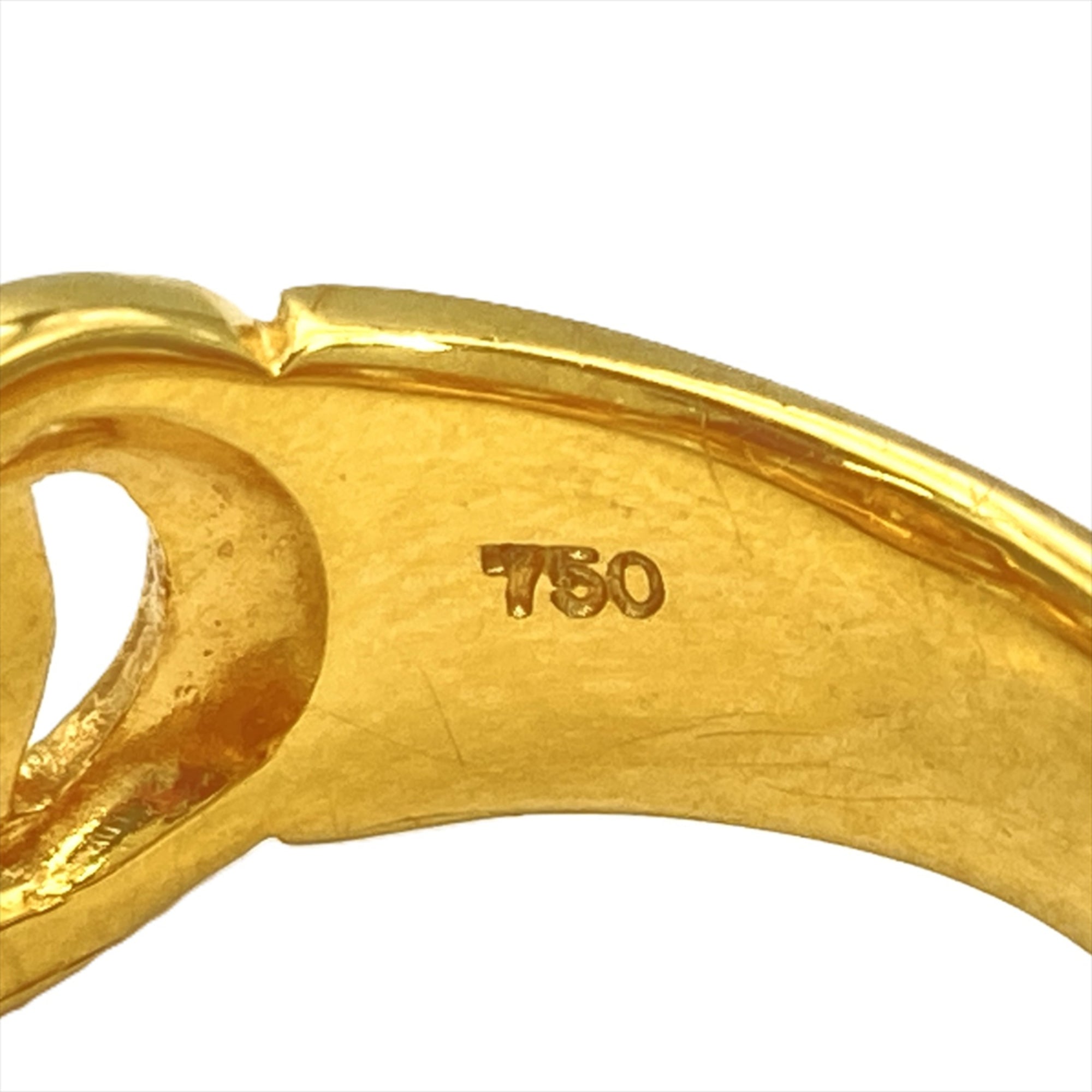 Celine Yellow Yellow Gold (Pre-Owned)