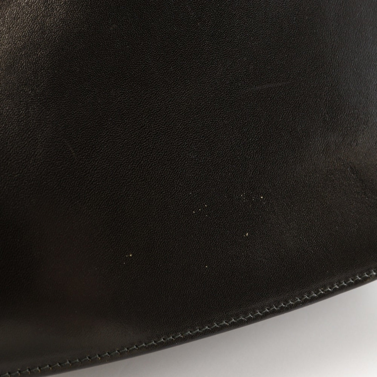 Bally Brown Leather Shoulder Bag (Pre-Owned)