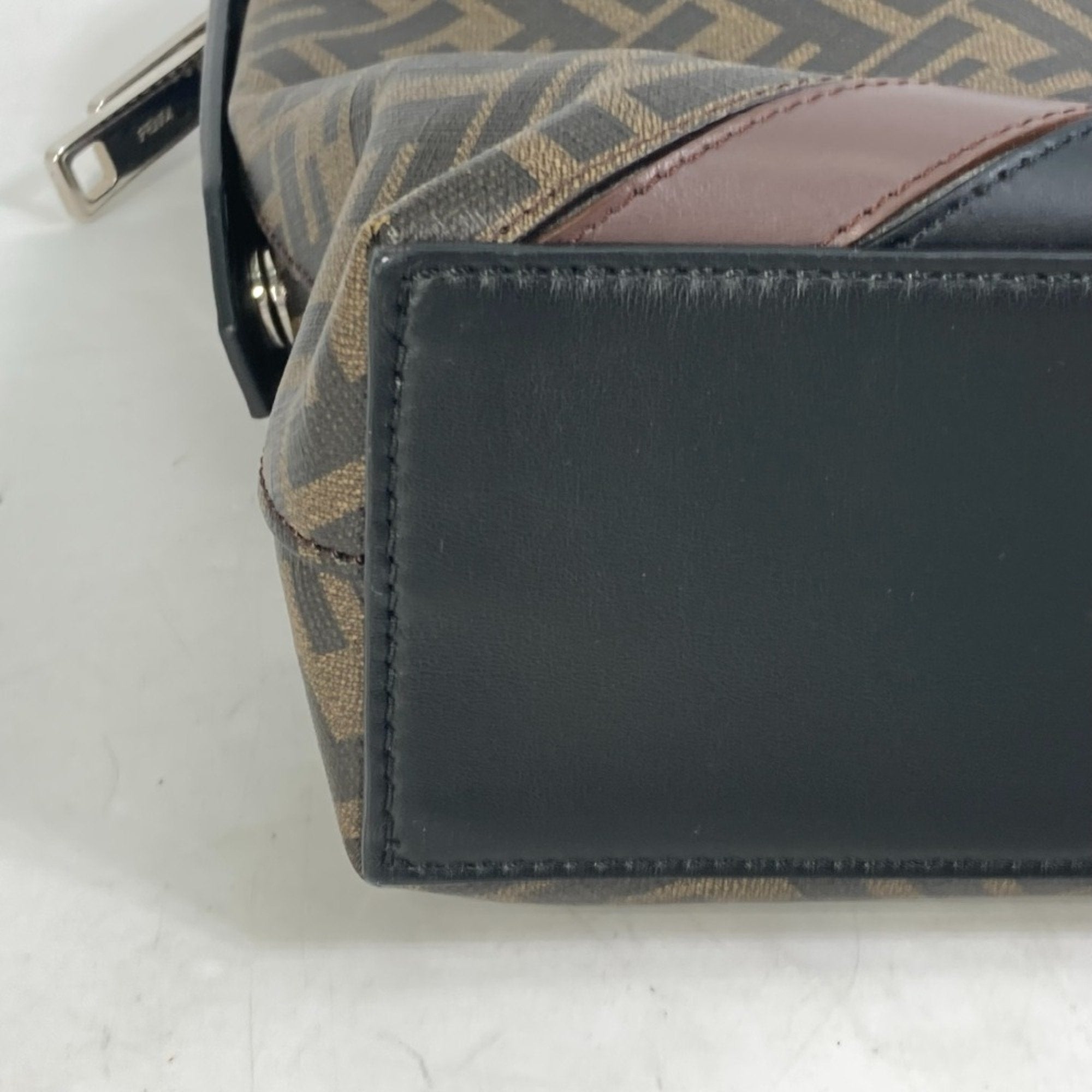 Fendi Brown Other Handbag (Pre-Owned)