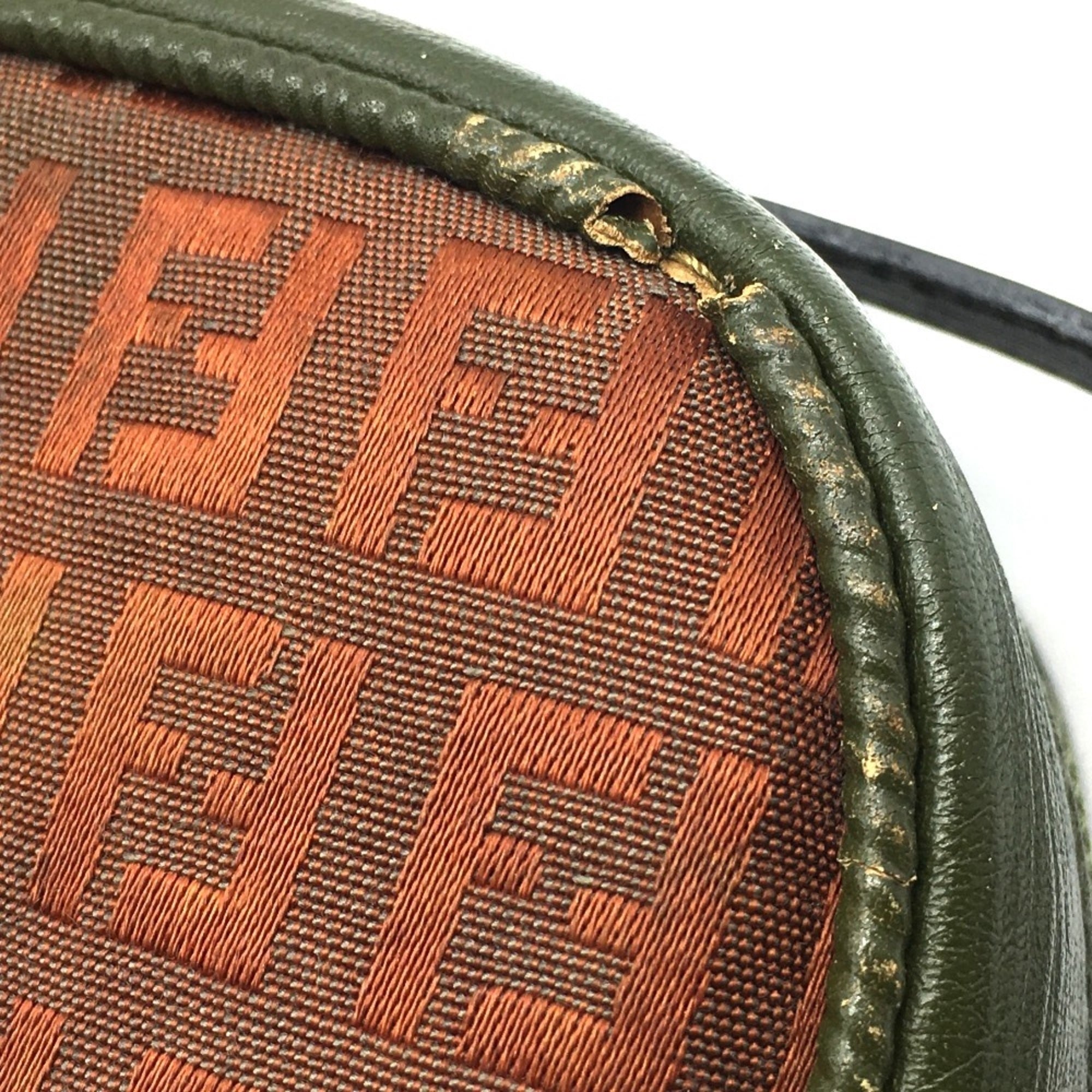 Fendi Other Other Shoulder Bag (Pre-Owned)