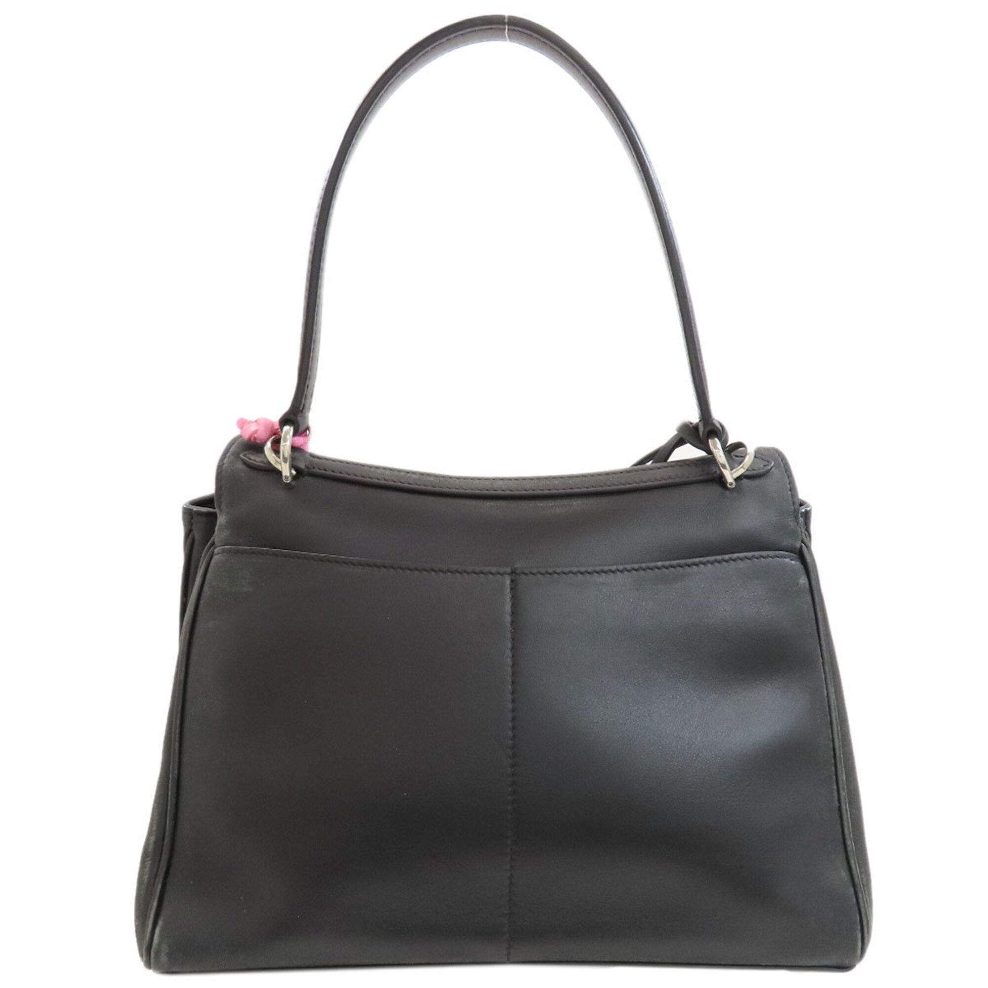 Balenciaga Black Handbag (Pre-Owned)