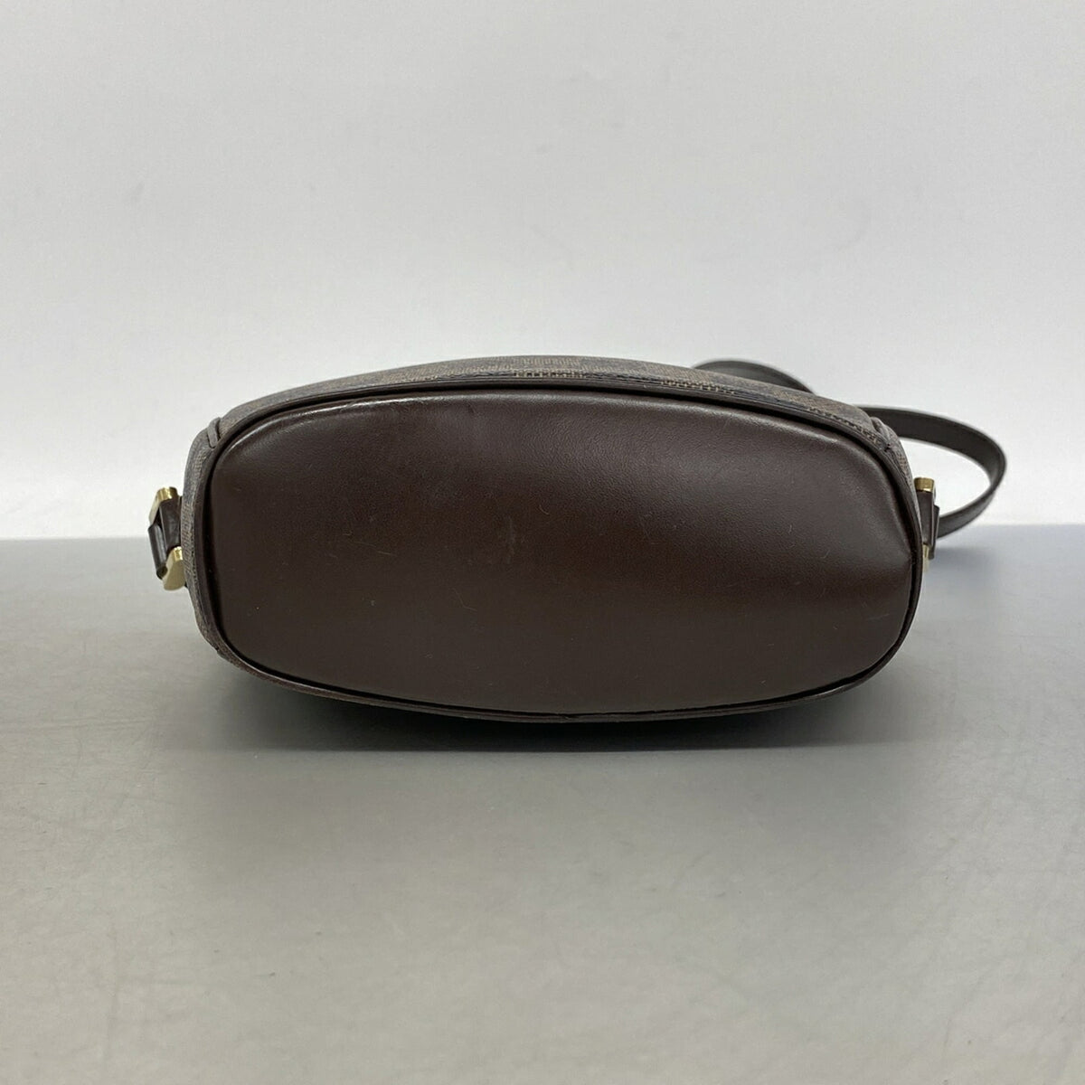 Louis Vuitton Ebene Shoulder Bag (Pre-Owned)