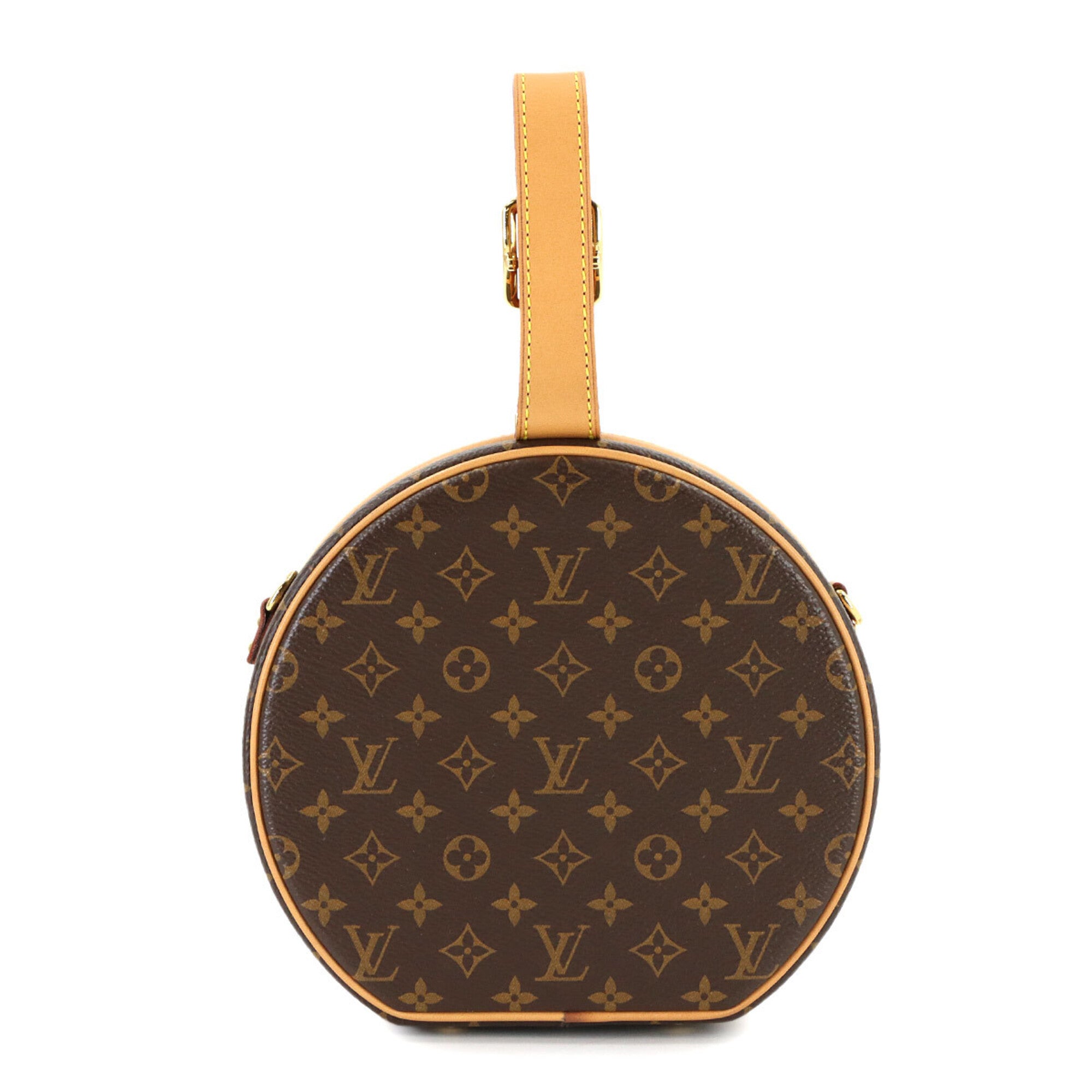 Louis Vuitton Monogram Monogram Handbag (Pre-Owned)