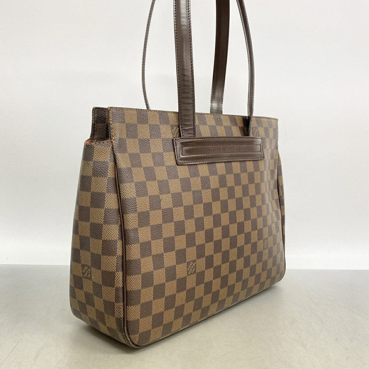 Louis Vuitton Ebene Tote Bag (Pre-Owned)