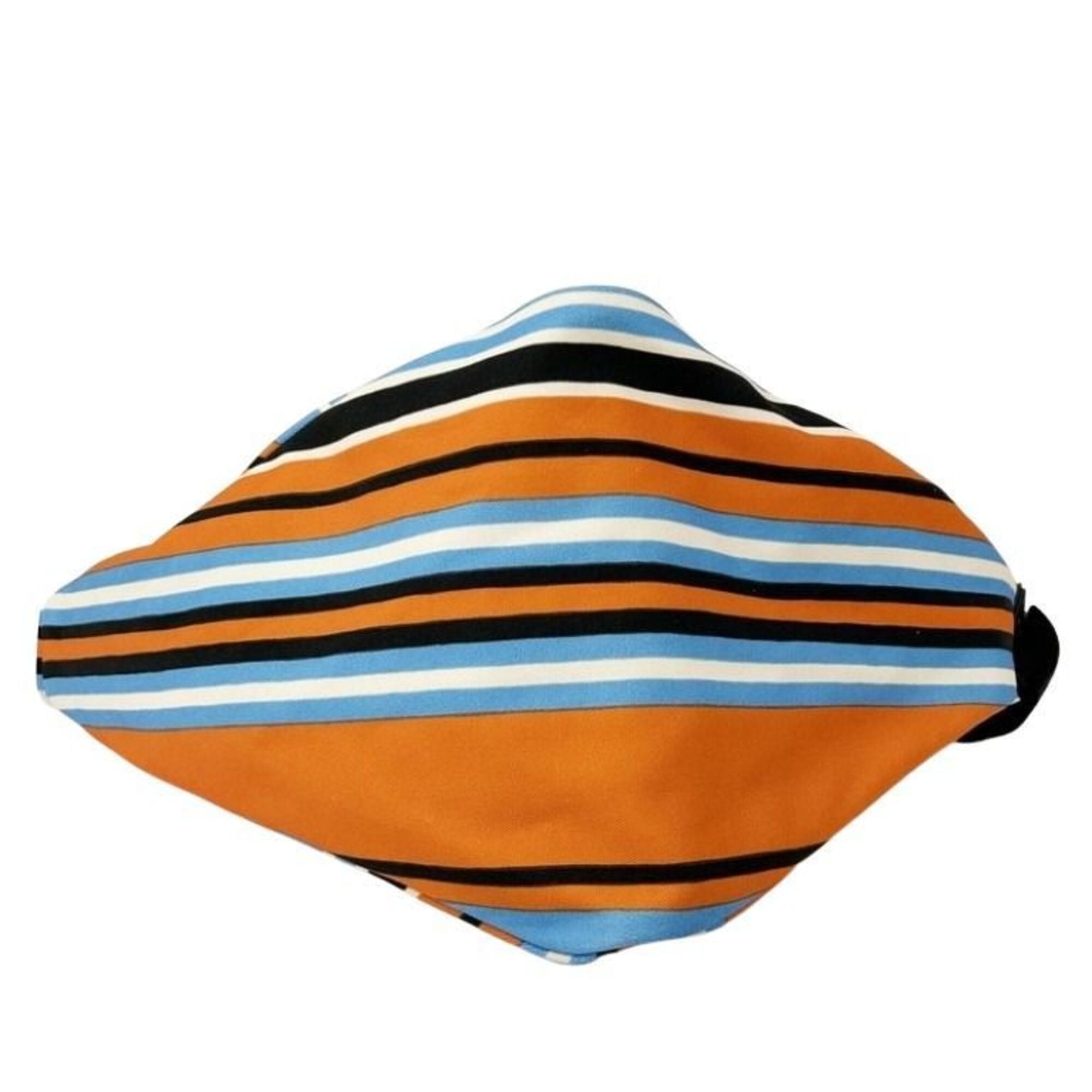 Prada Multi-Color Canvas Shoulder Bag (Pre-Owned)
